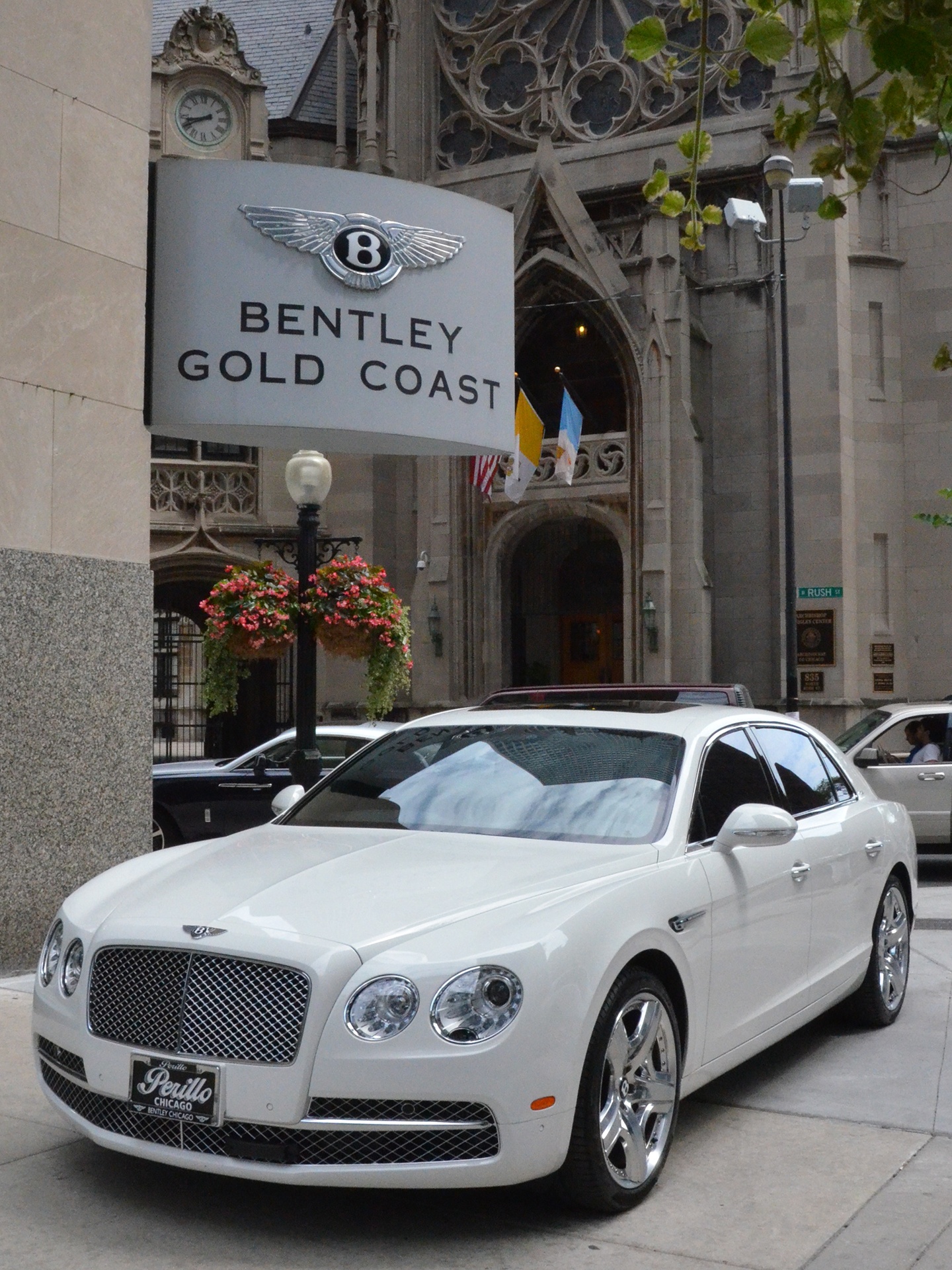 Used Bentley Flying Spur W For Sale Sold Bentley Gold Coast