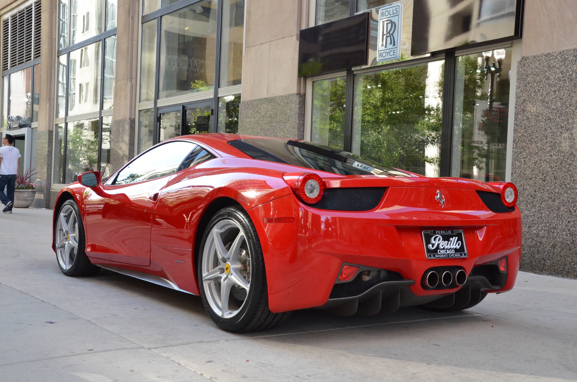 2011-ferrari-458-italia-stock-80575-for-sale-near-chicago-il-il