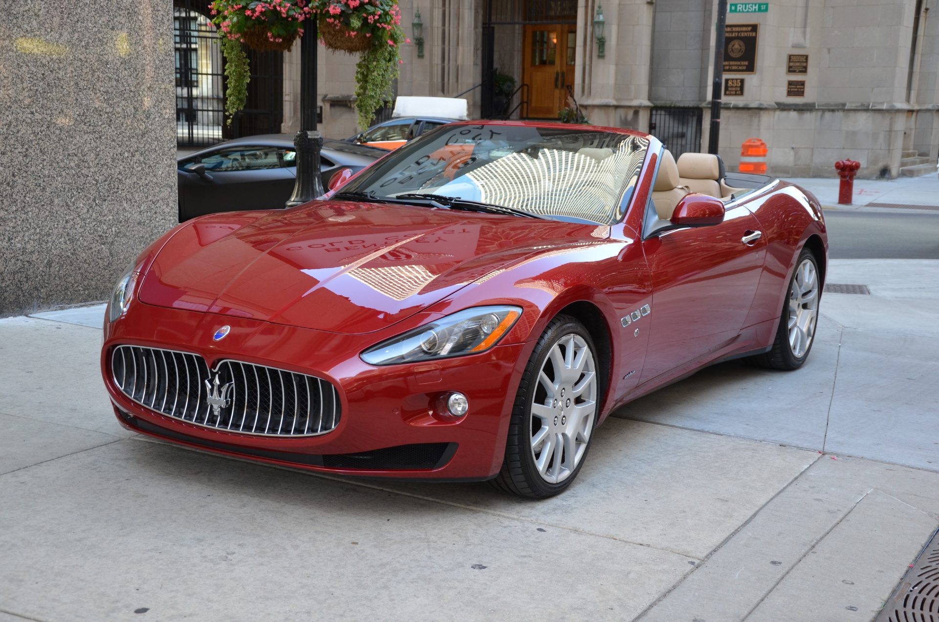 Maserati granturismo for sale