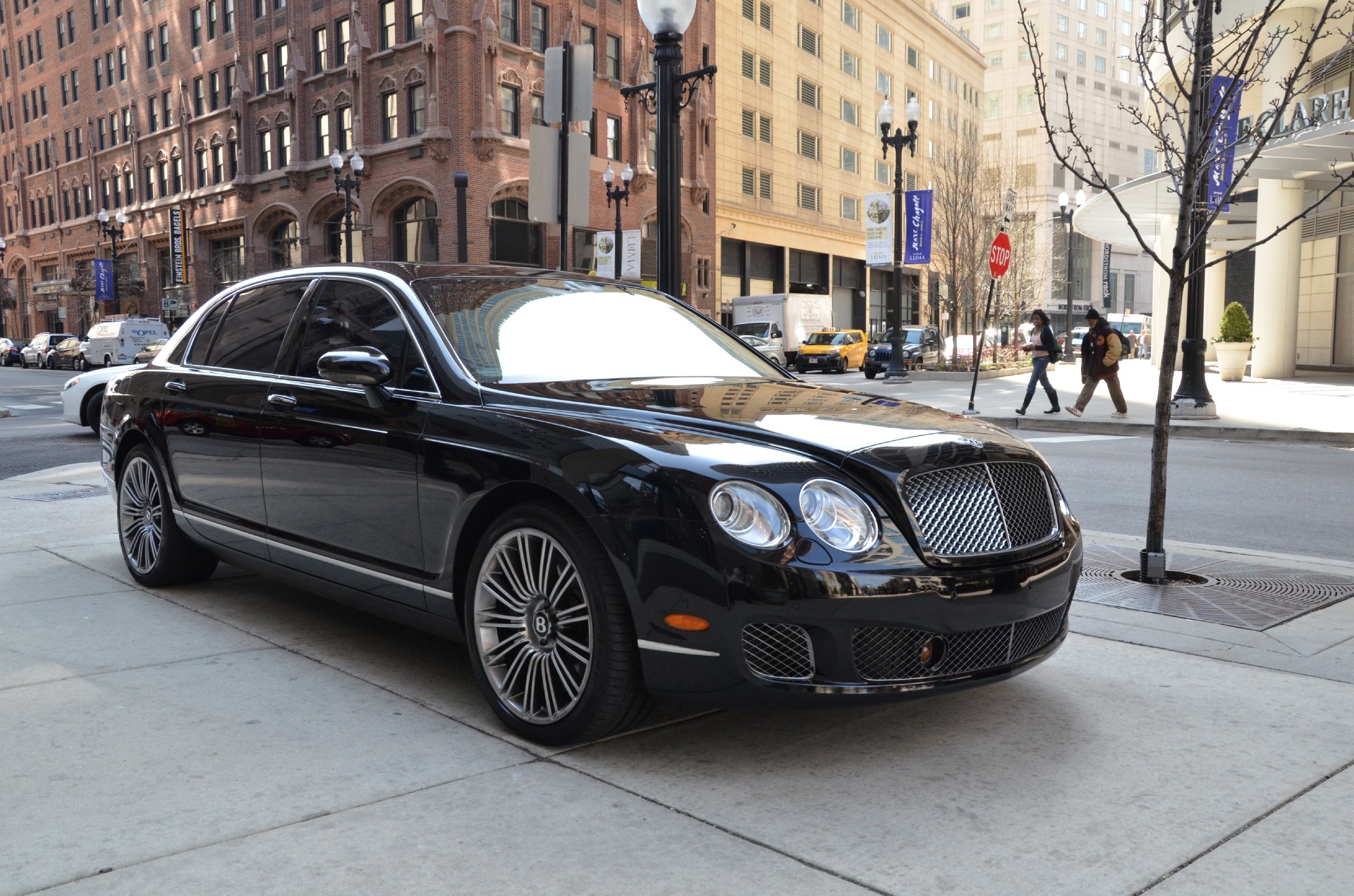 2009 Bentley Continental Flying Spur Speed Stock # GC1102 for sale near ...