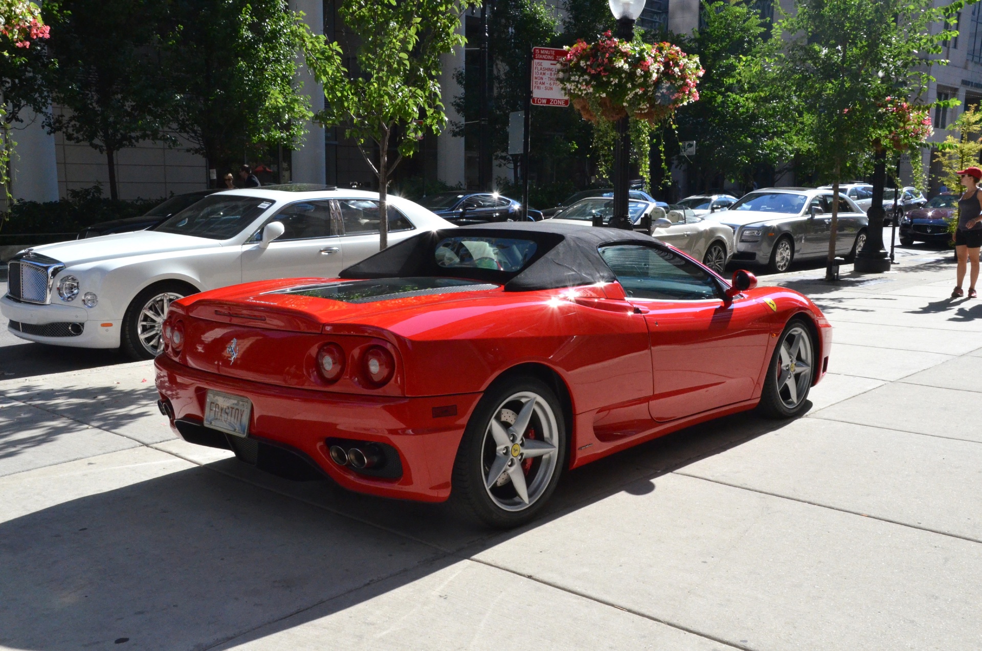 2004-ferrari-360-spider-spider-stock-35944-for-sale-near-chicago-il