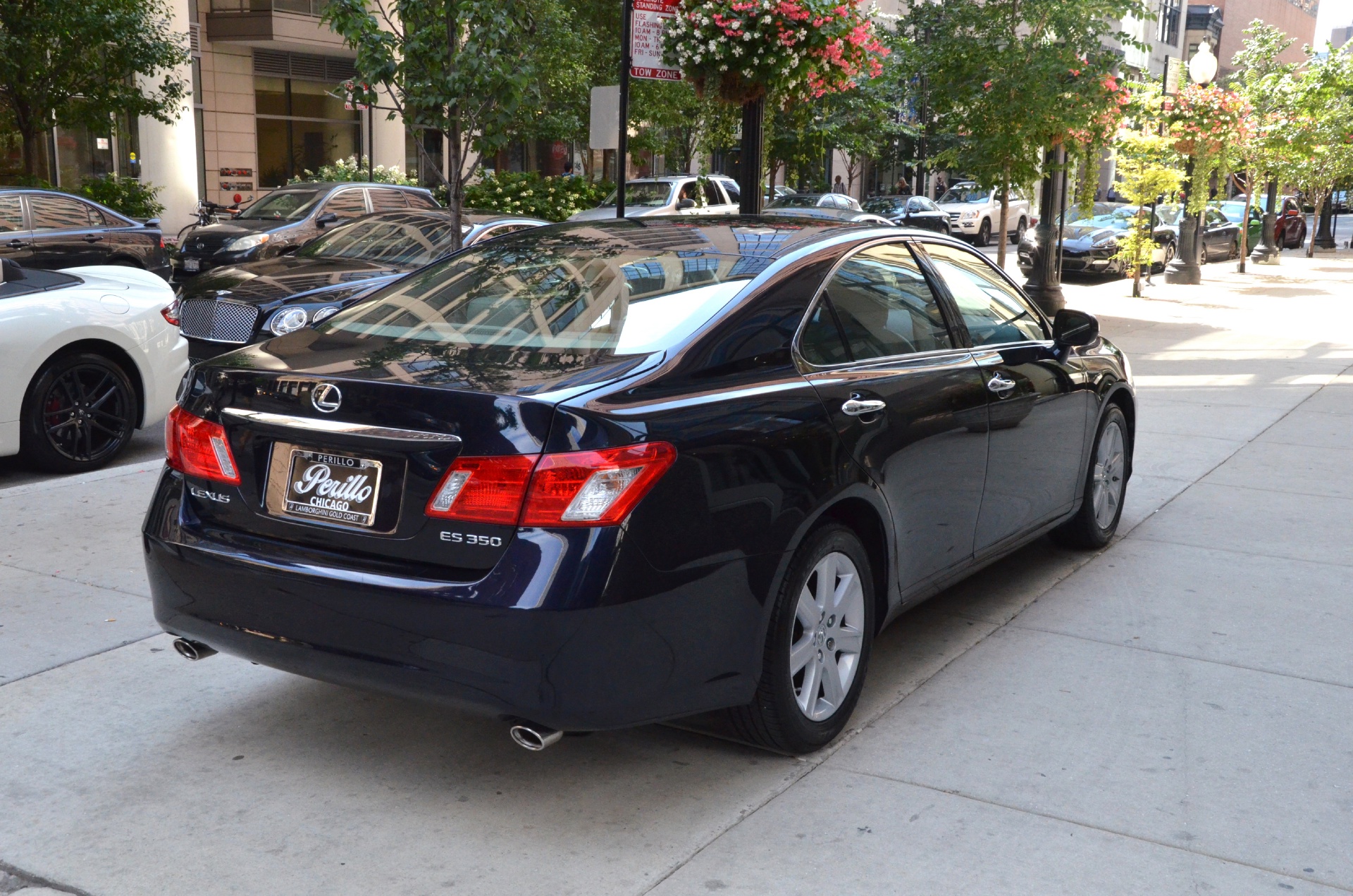 2008 Lexus ES 350 Stock # GC1165A for sale near Chicago, IL | IL Lexus ...