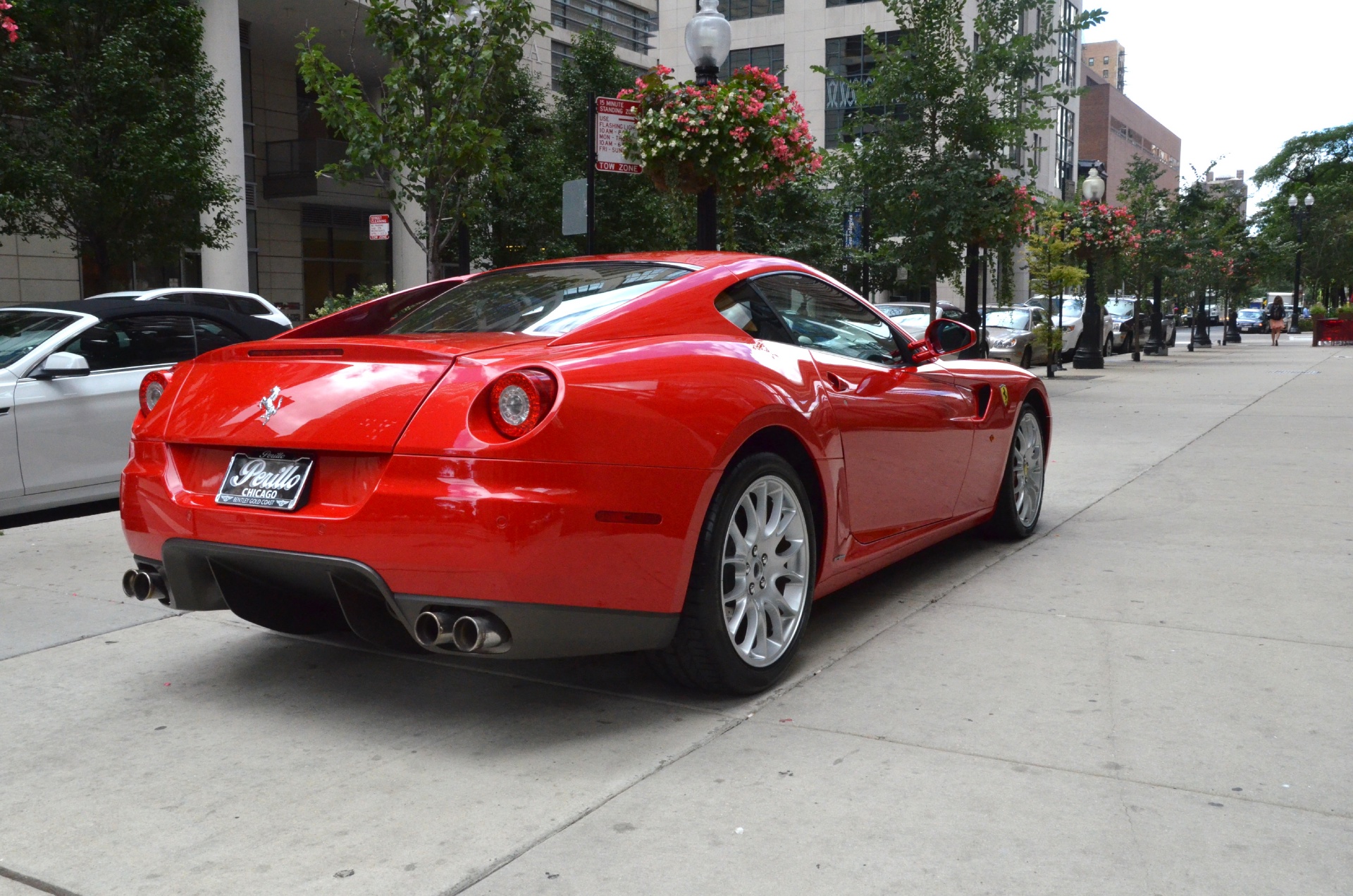 Ferrari 599 GTB