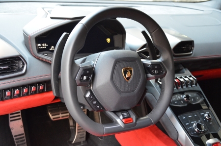 2015 Lamborghini Huracan LP 610-4 Stock # GC1758A-S for sale near ...