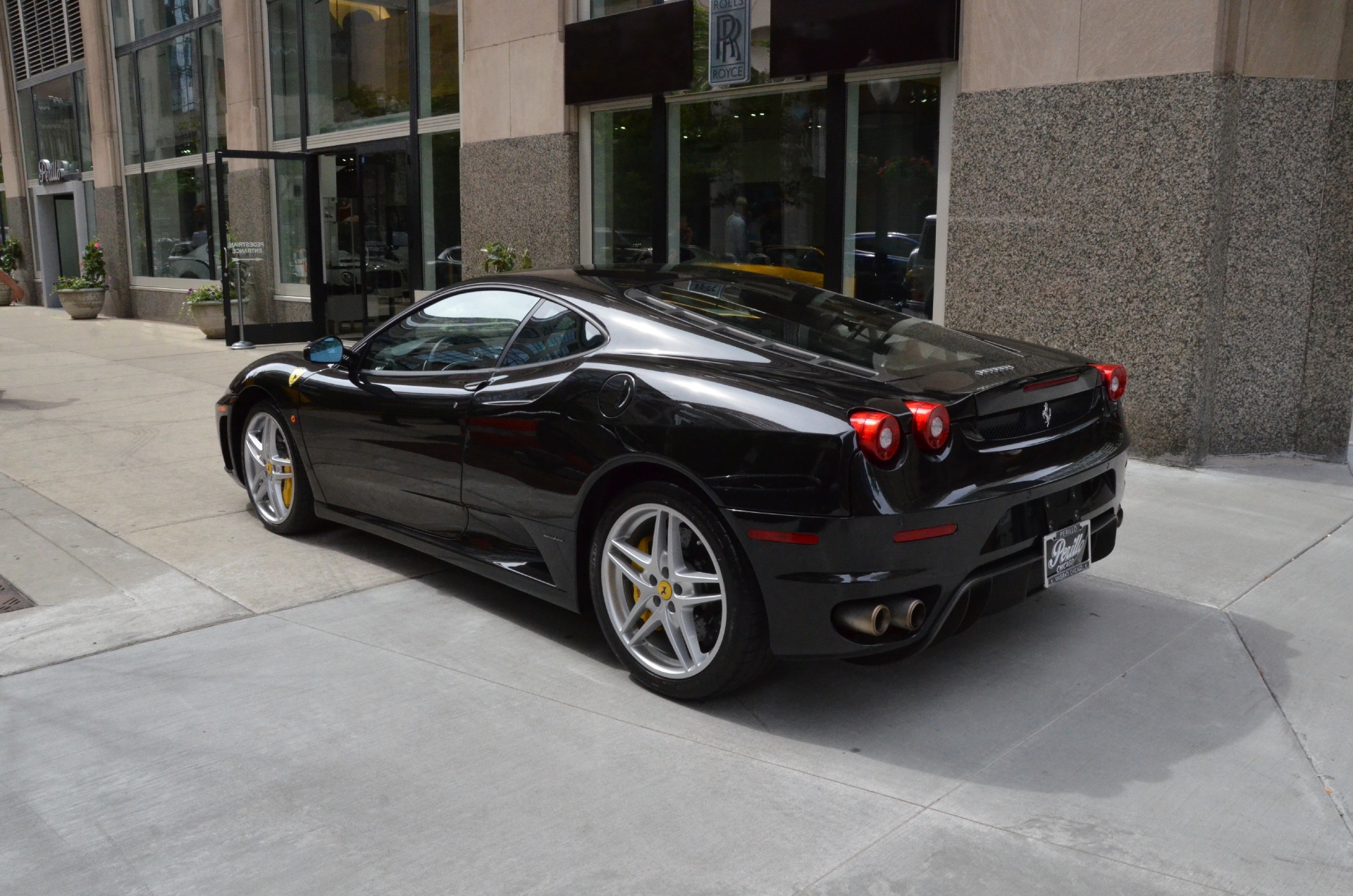 2008 Ferrari F430 Stock # B882AA for sale near Chicago, IL | IL Ferrari ...