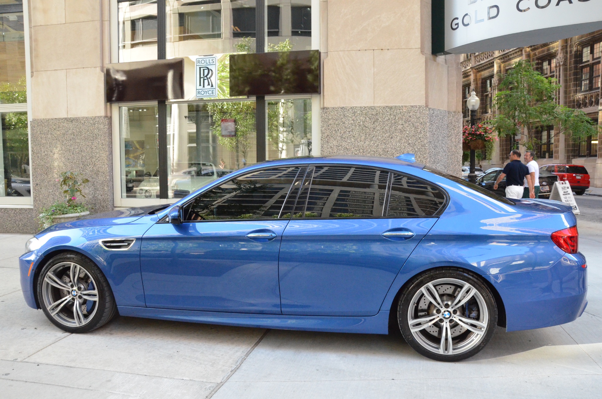 2013-bmw-m5-stock-gc1747-for-sale-near-chicago-il-il-bmw-dealer