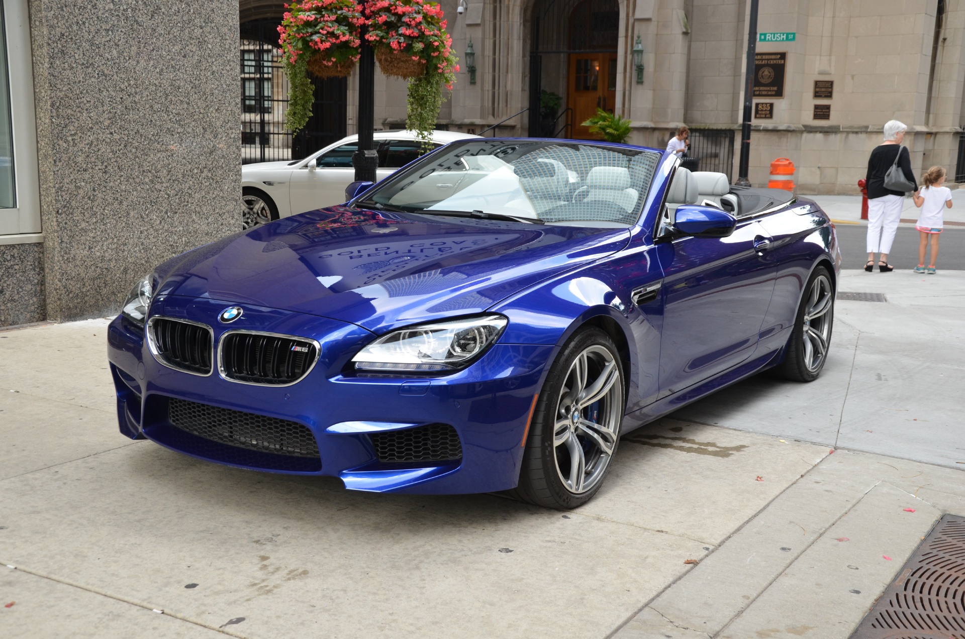 2013 BMW M6 Stock # B721B for sale near Chicago, IL | IL ...