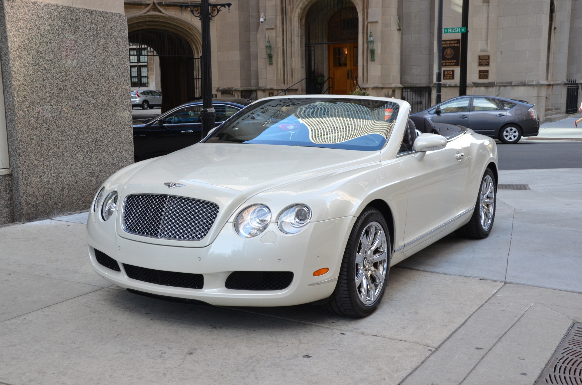 Bentley Gold Coast