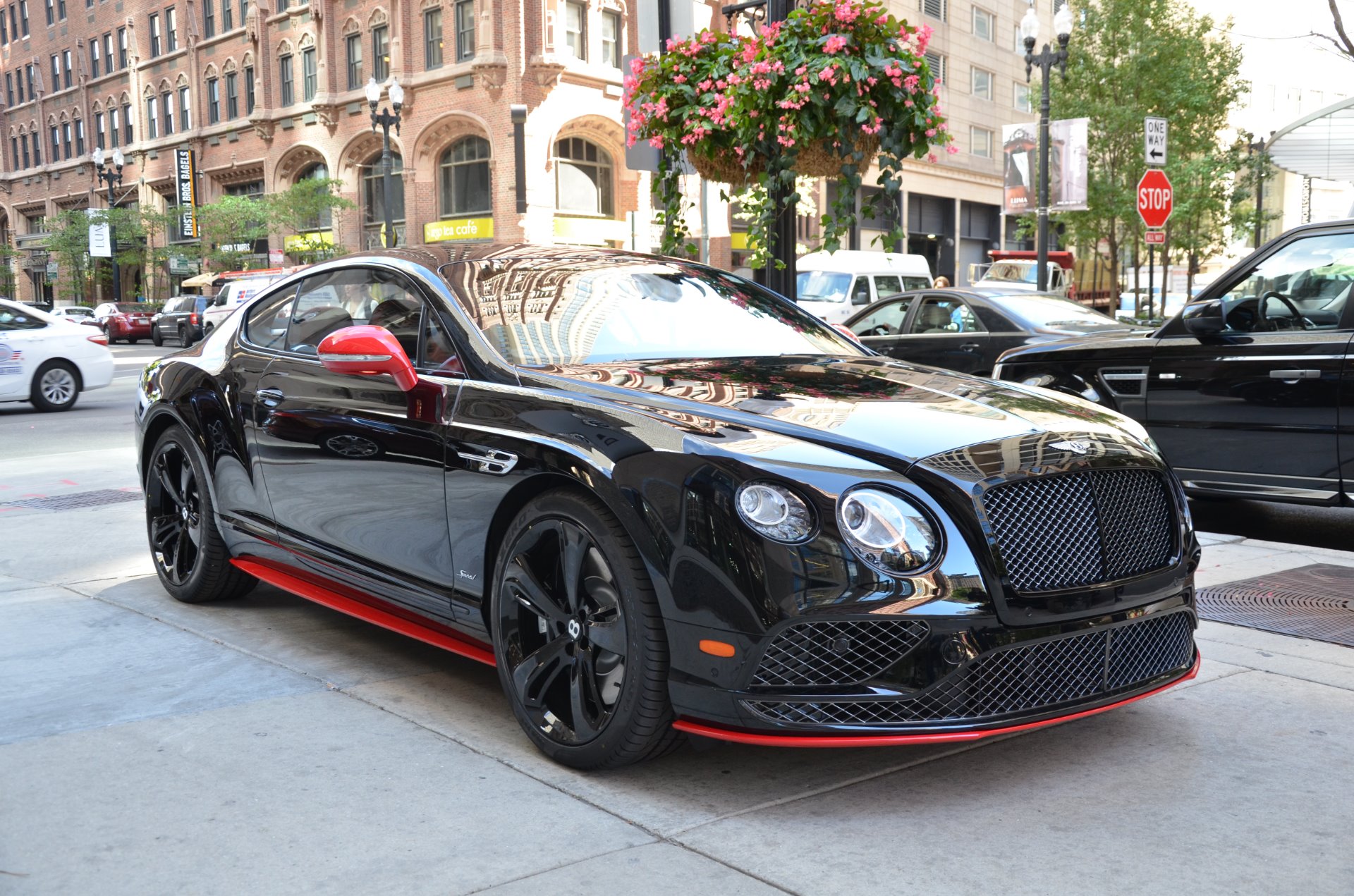 Bentley Continental gt 2021