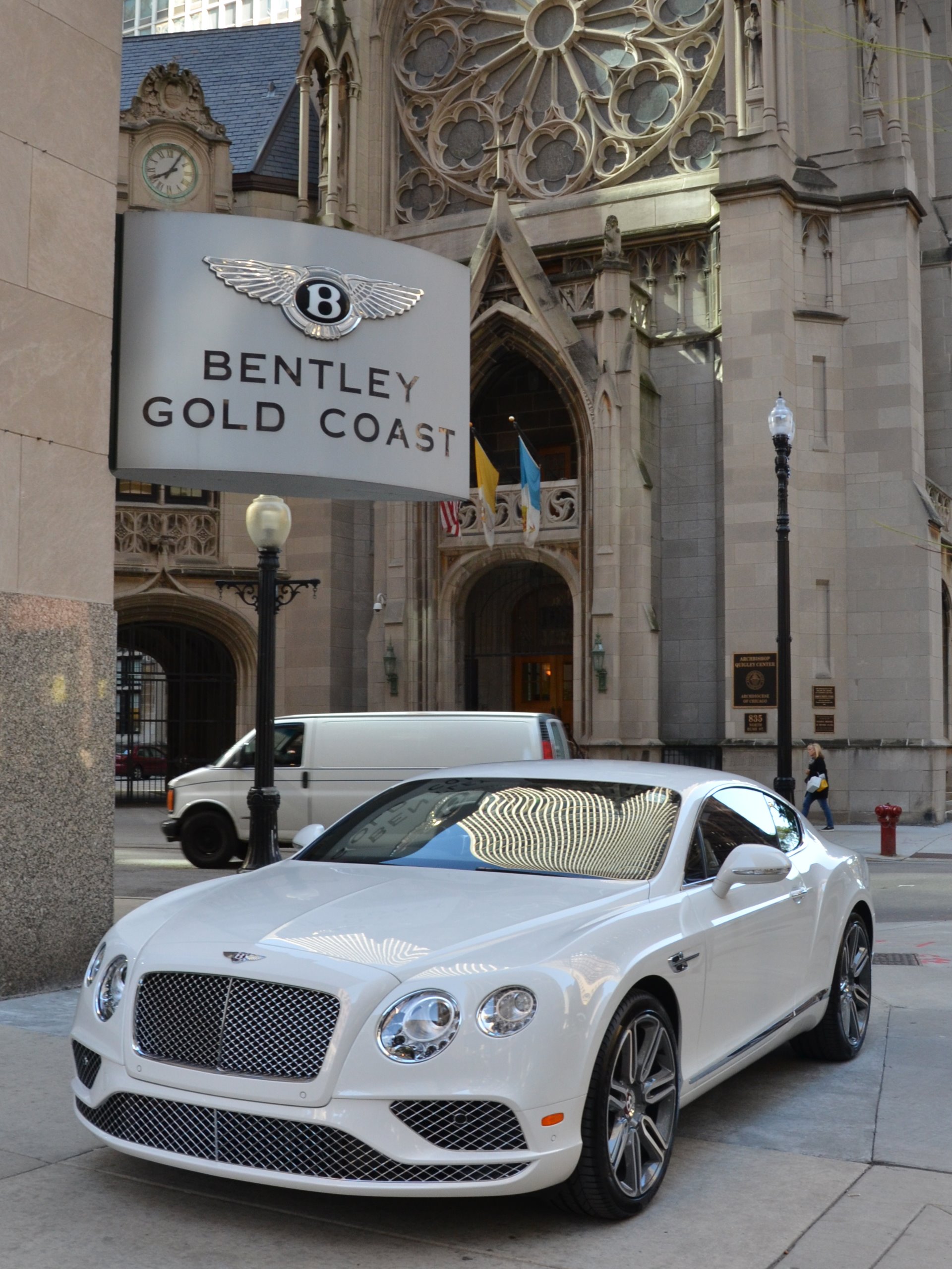 Bentley Gold Coast