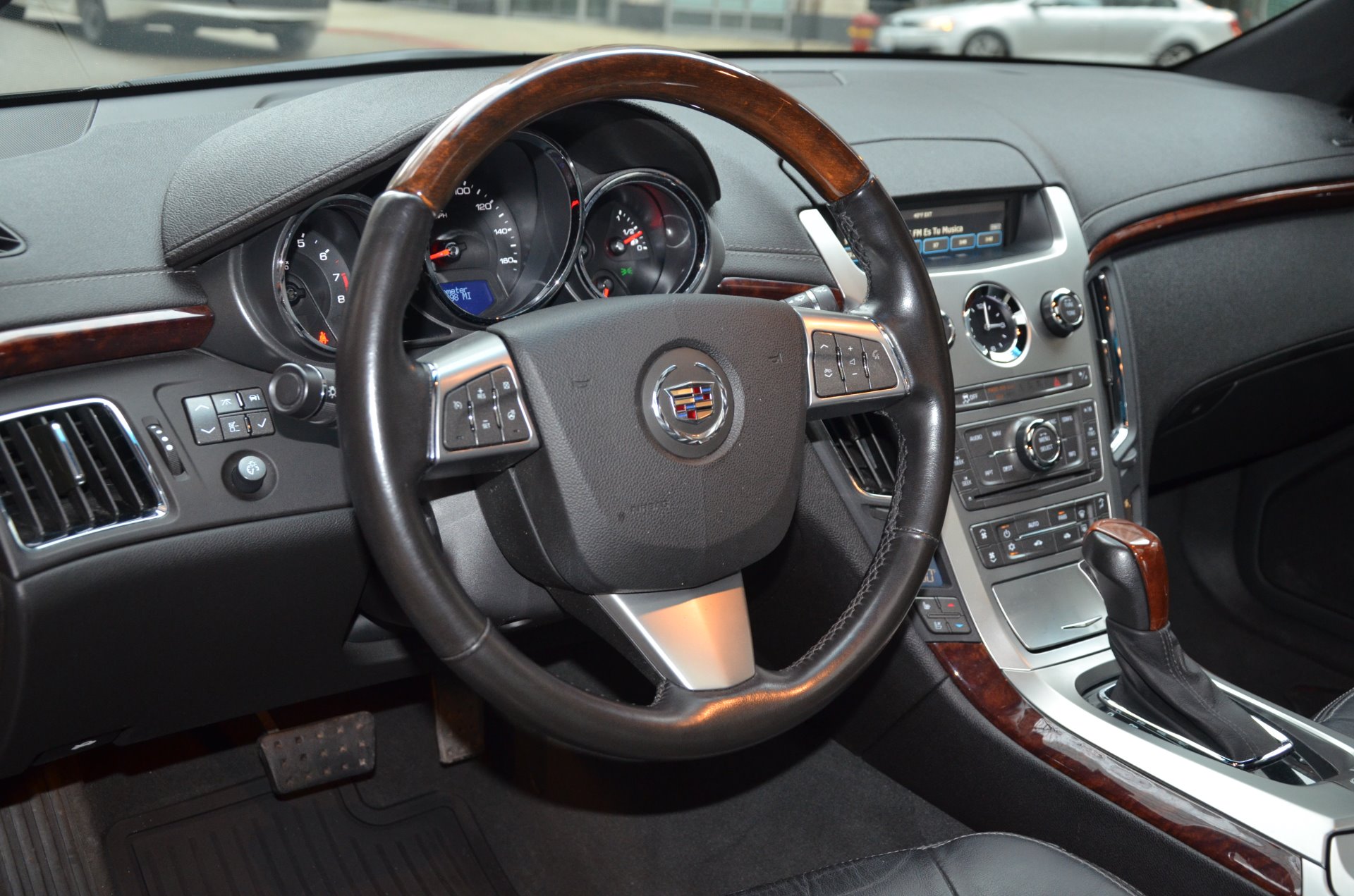 2012 Cadillac CTS 3.6L Premium Stock # M547B for sale near Chicago, IL ...