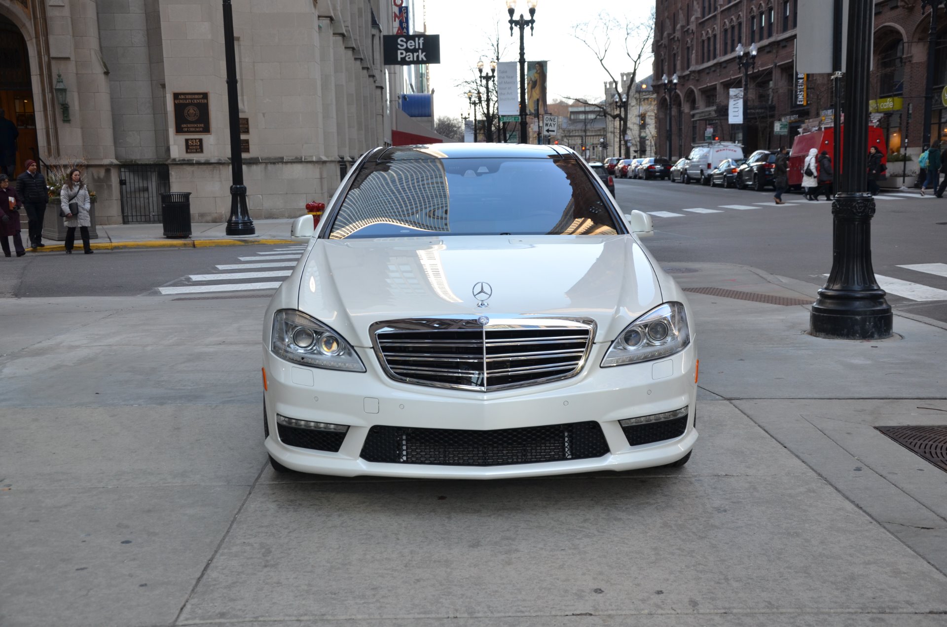 13 Mercedes Benz S Class S 65 Amg Stock For Sale Near Chicago Il Il Mercedes Benz Dealer