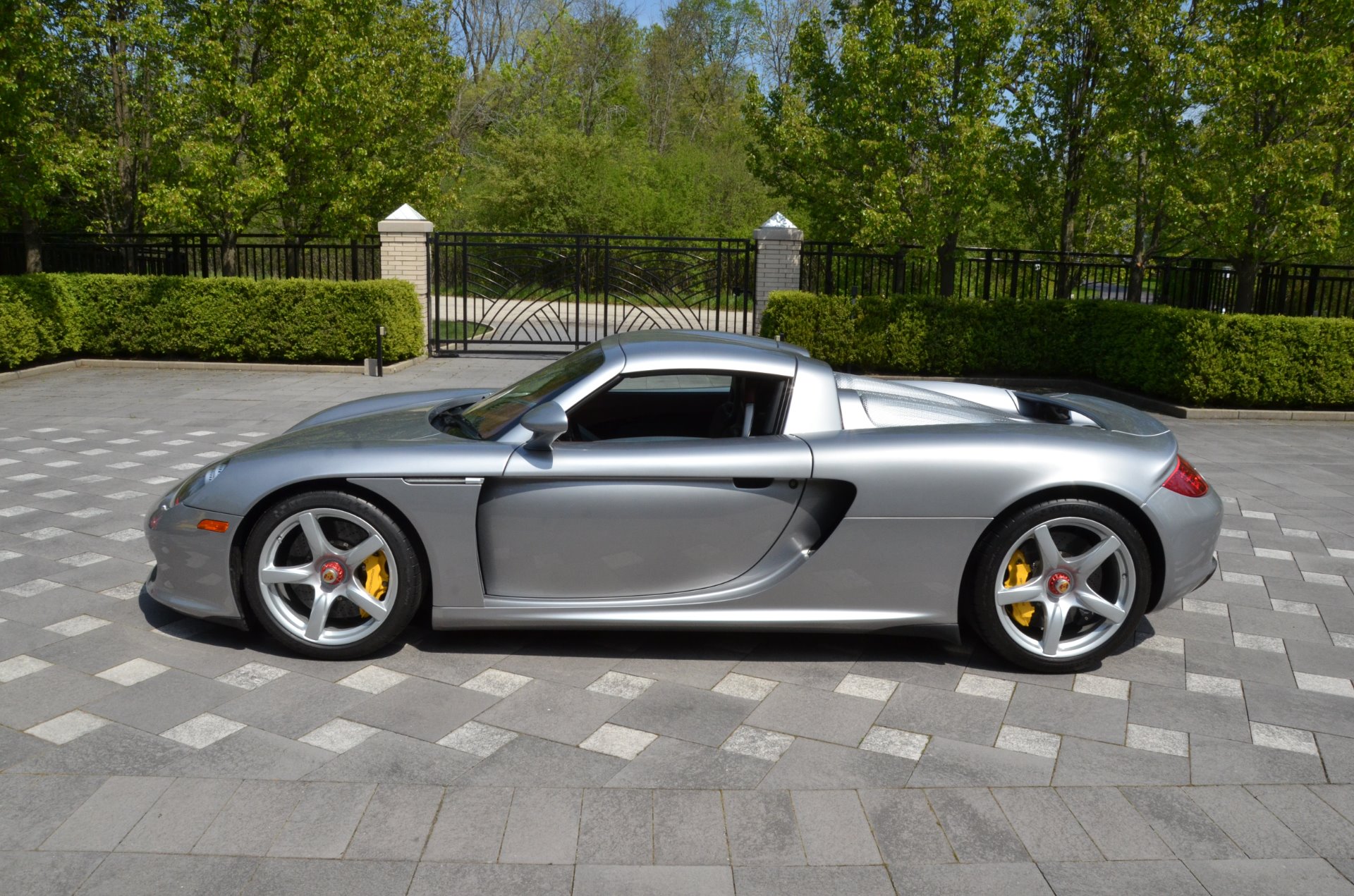 Carrera gt 2