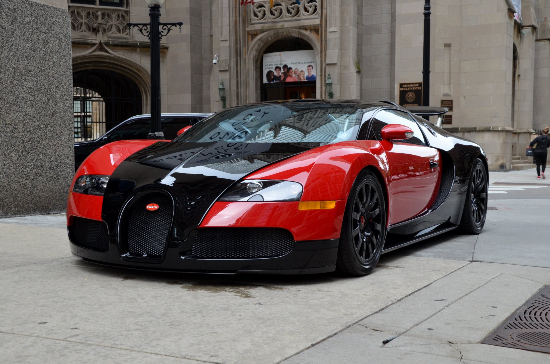 2008 Bugatti Veyron 16.4 Stock # GC-MIR148 for sale near Chicago, IL