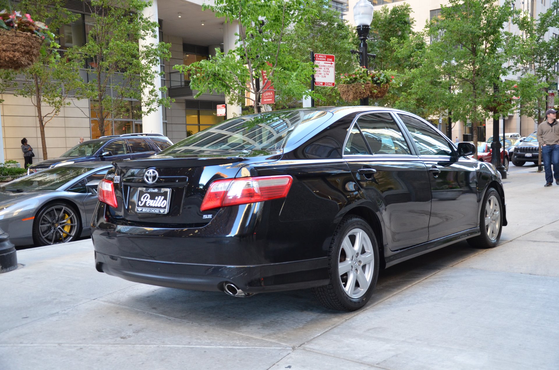 2007 Toyota Camry CE Stock # 88484 for sale near Chicago, IL | IL ...