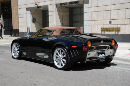 2006 Spyker C8 Stock # L387A for sale near Chicago, IL | IL Spyker Dealer