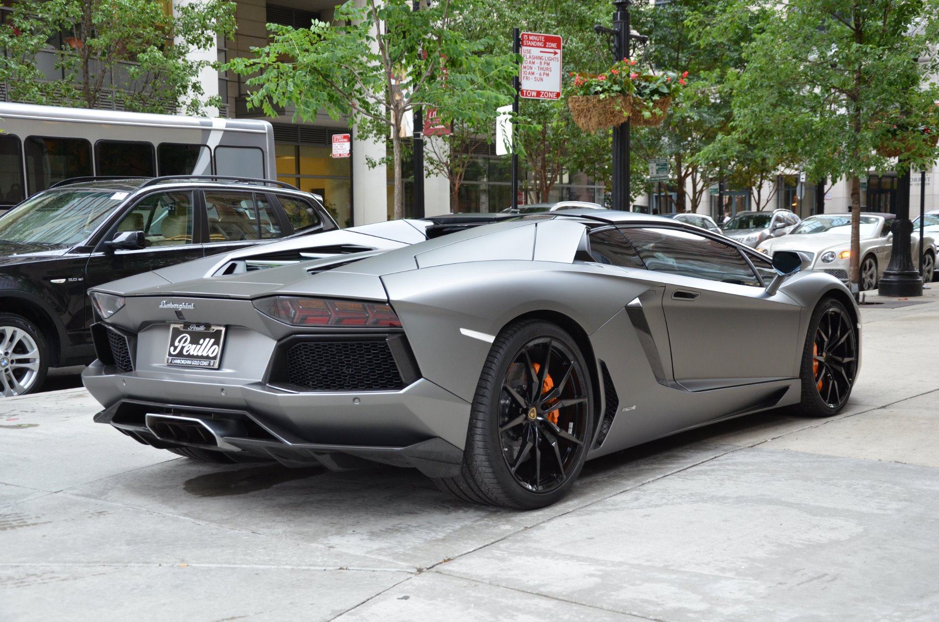 Aventador Lamborghini lp720 4 Roadster