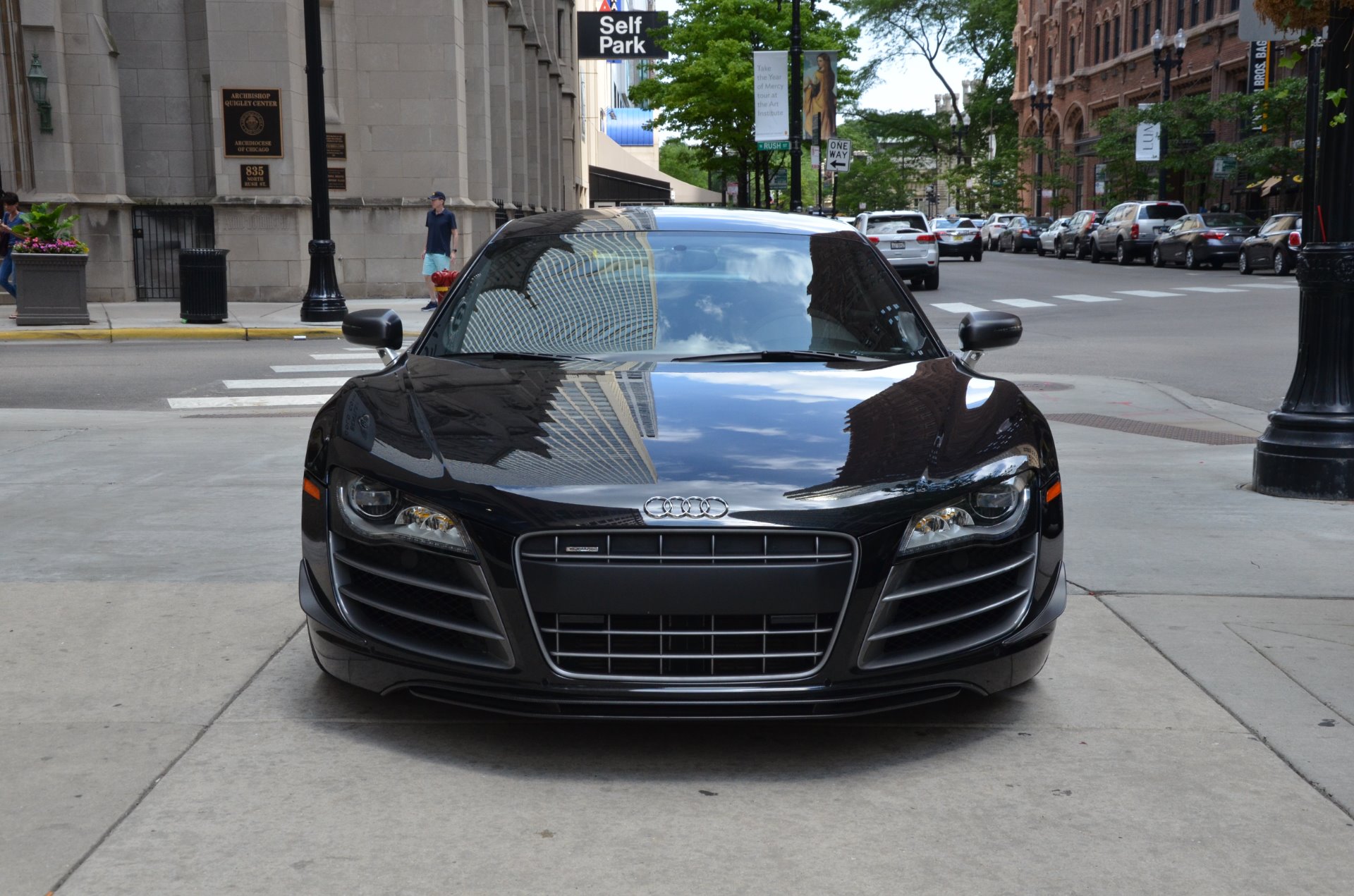 Download Audi R8 Gt A Vendre PNG