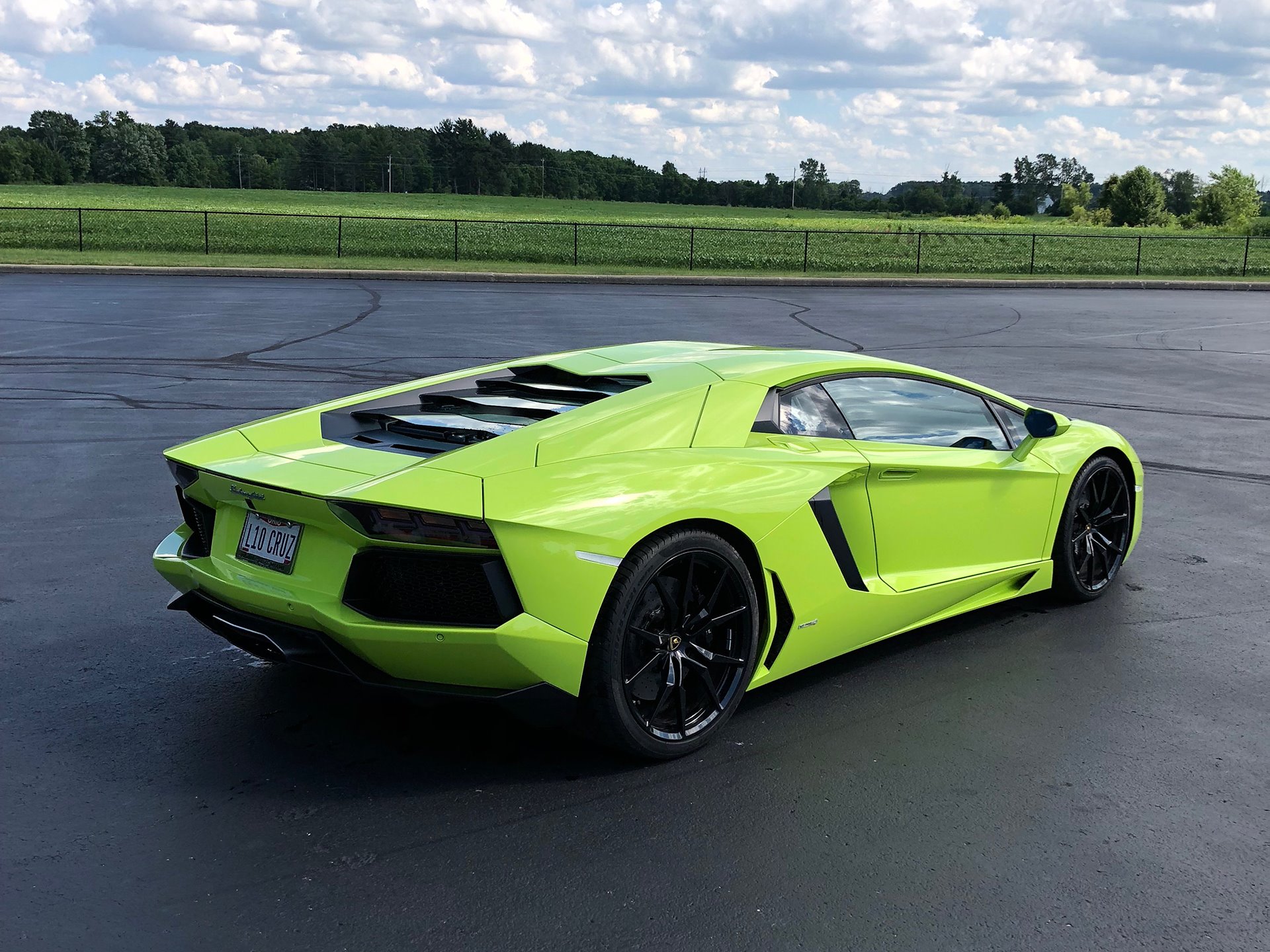 2016 Lamborghini Aventador LP 700-4 Stock # GC-CHRIS89 for sale near ...