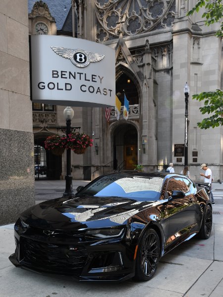 2018 chevrolet camaro zl1 stock gc2378a for sale near chicago il il chevrolet dealer 2018 chevrolet camaro zl1 stock