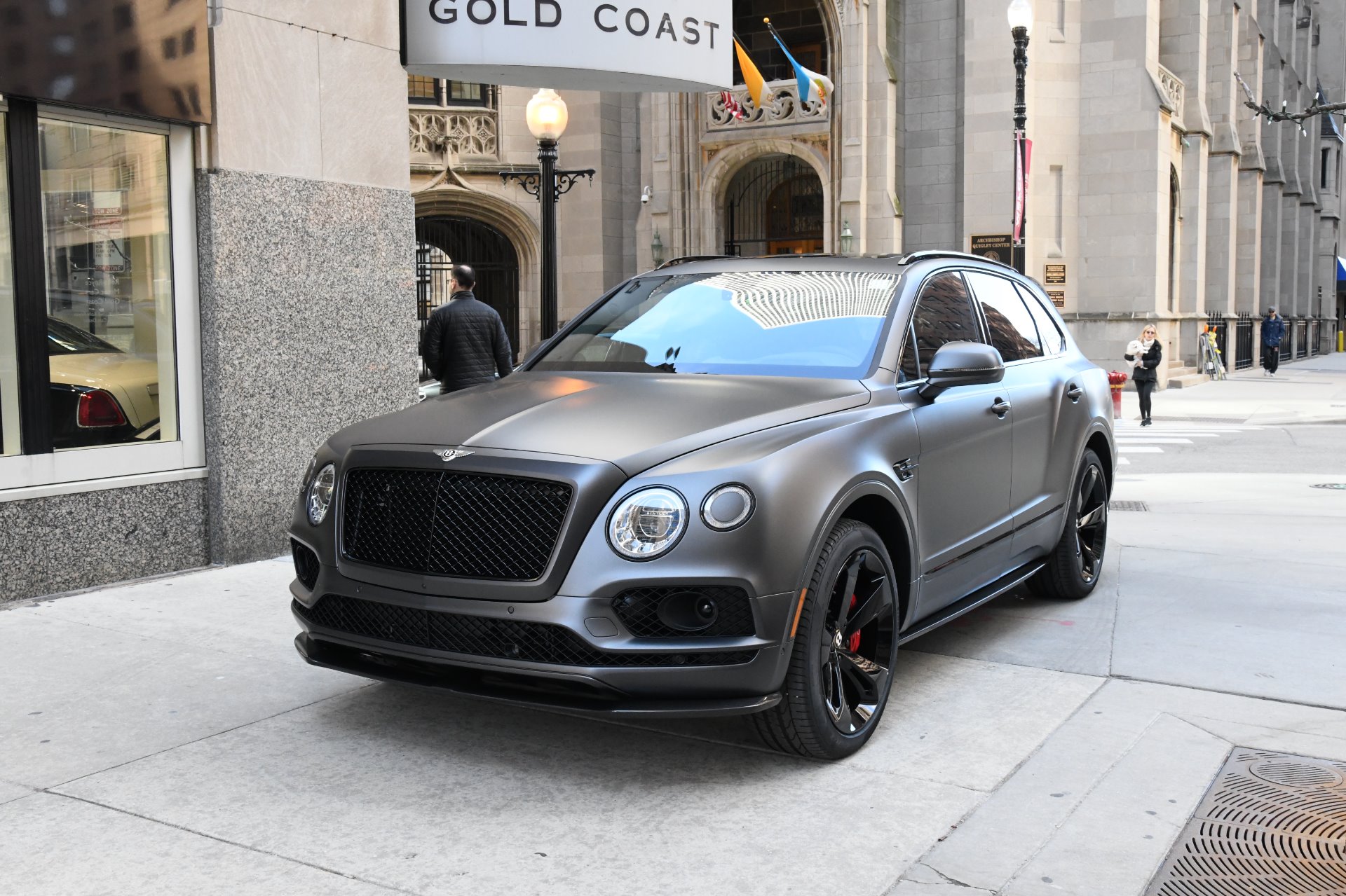 A1 bentley net worth