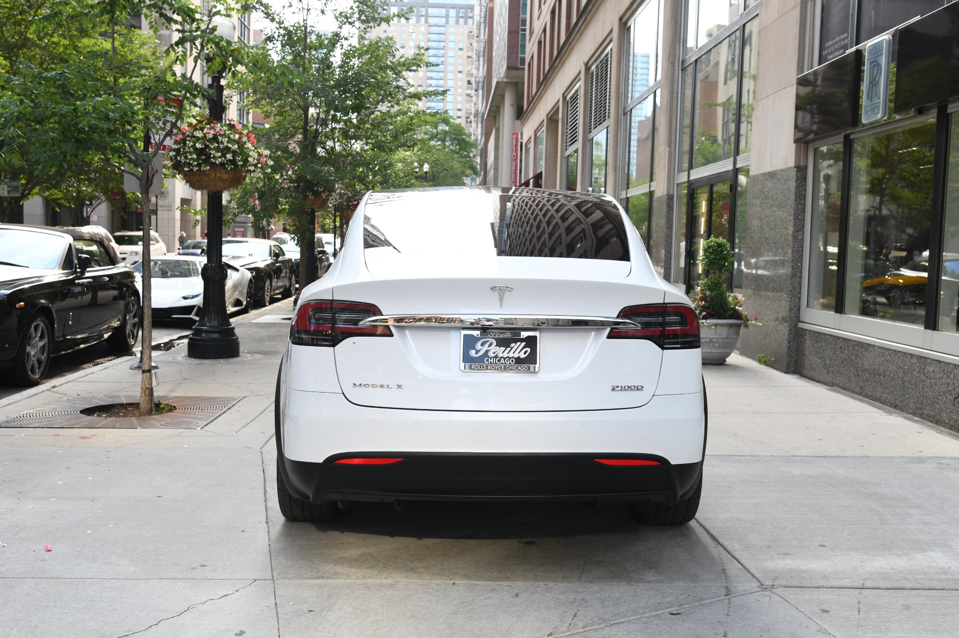 2019 Tesla Model X Release Date Car Usa Online