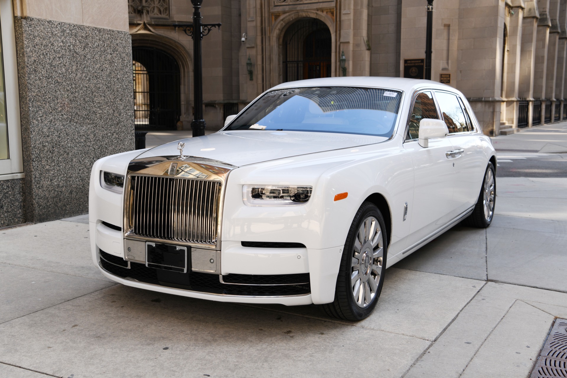 Gras Kanada Beize Rolls Royce Ghost 2020 Price Schie en Sie Erneut 