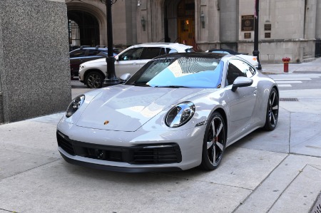 2020 Porsche 911 Carrera 4S Stock # GC2720 for sale near ...