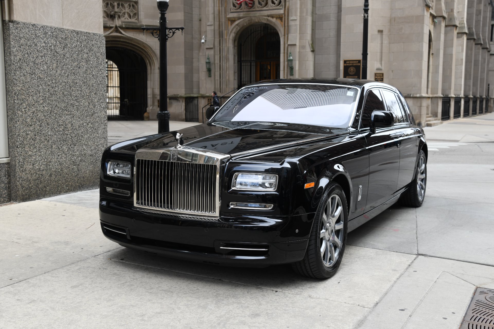 2013 Rolls-Royce Phantom Stock # R742A for sale near Chicago, IL | IL ...