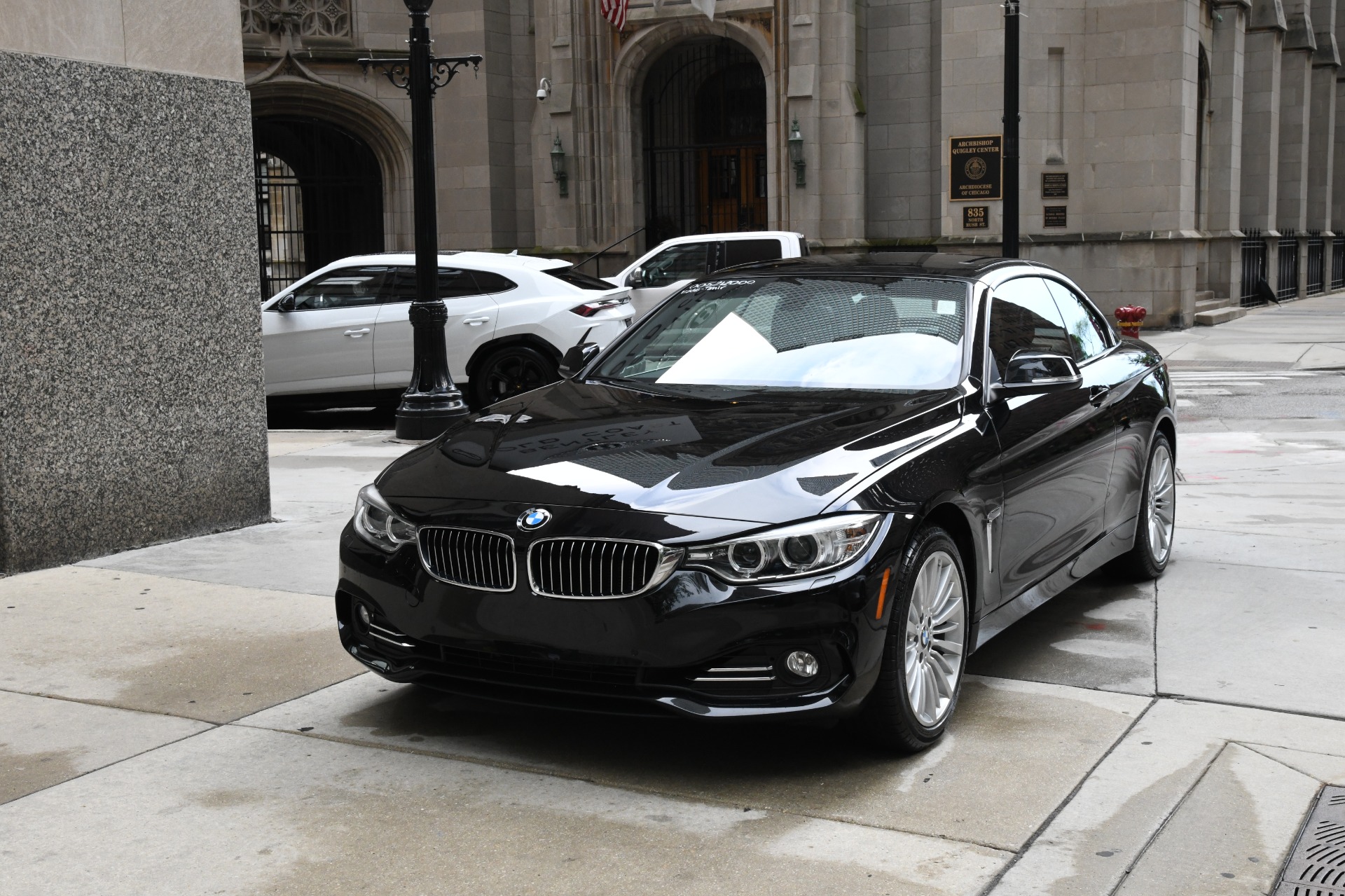 Bmw 428i xdrive