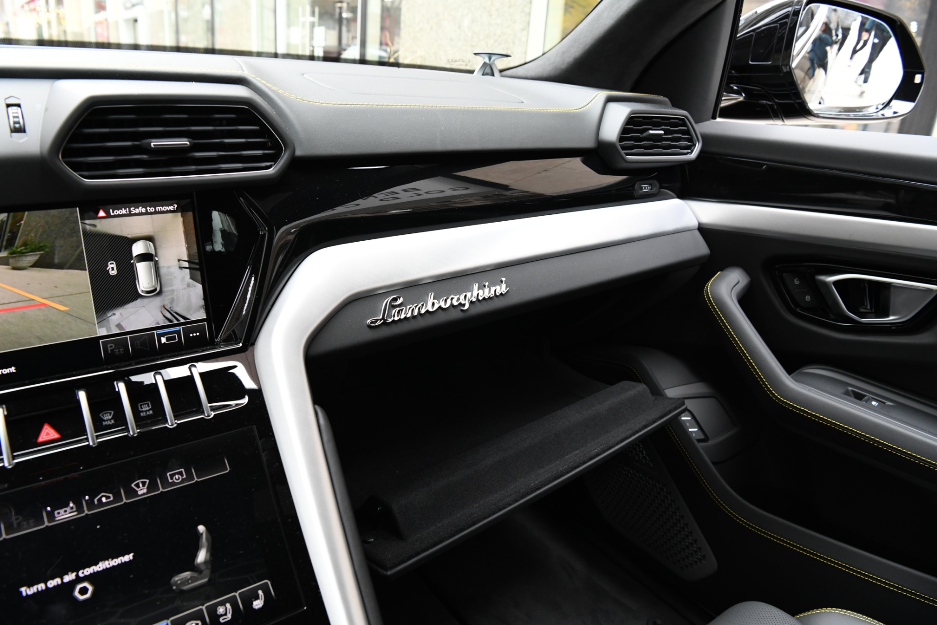 2021 Lamborghini Urus Stock # GC3333 for sale near Chicago, IL | IL ...