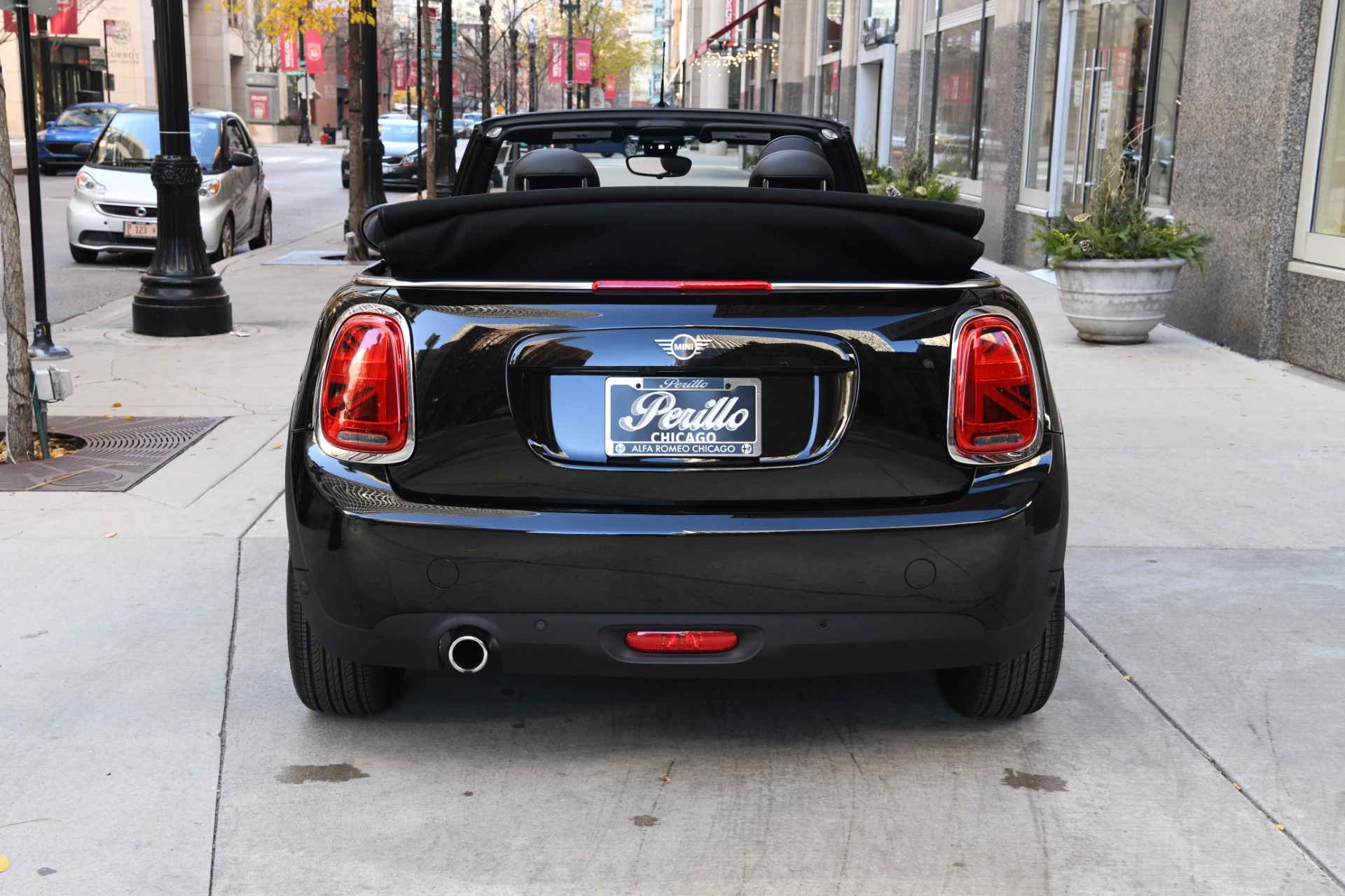 2021 MINI Convertible Cooper Stock # GC3069A for sale near Chicago, IL