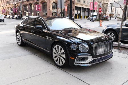 2021 Bentley Flying Spur Stock # 84961 for sale near Chicago, IL | IL ...