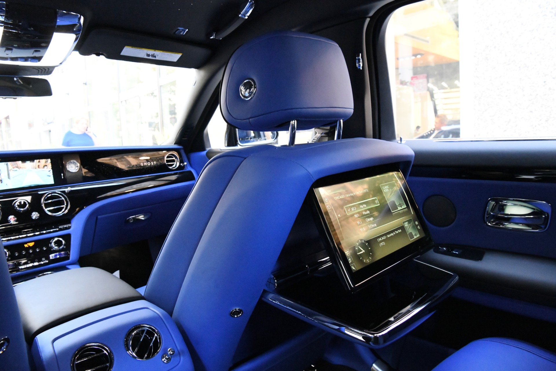 Rolls Royce Phantom 2020 Р»СЋРє