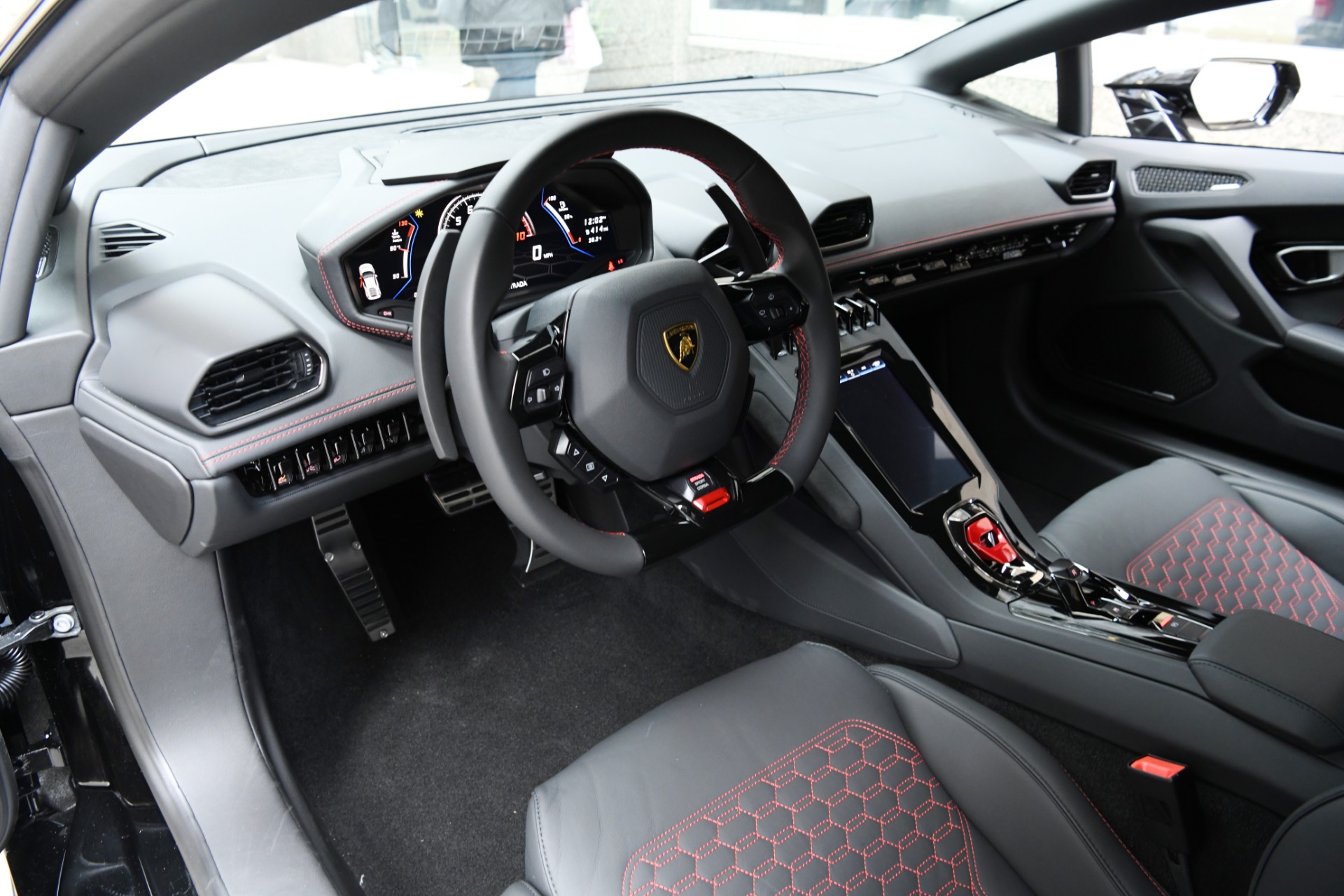 New 2023 Lamborghini Huracan Evo For Sale (Sold) | Bentley Gold Coast  Chicago Stock #L1037