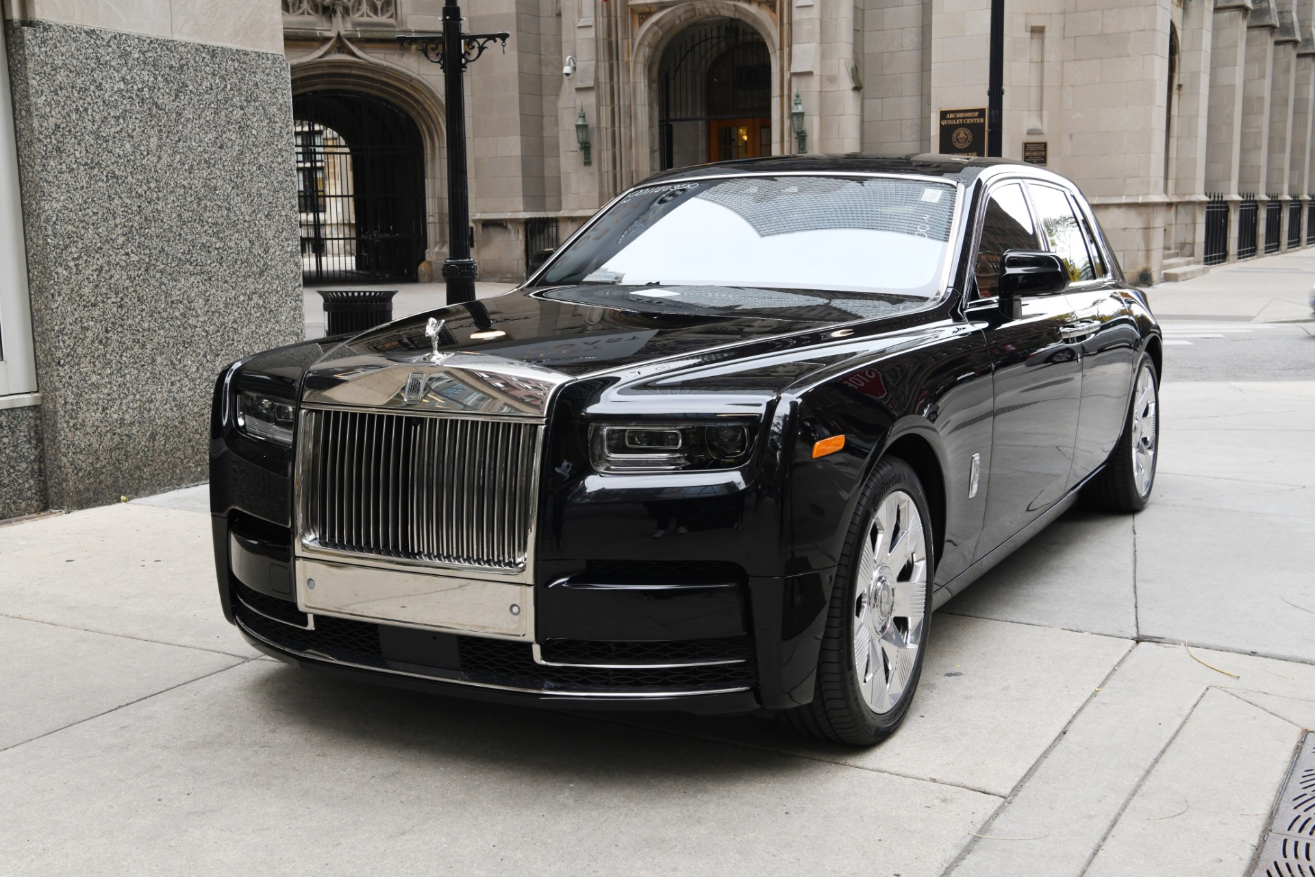 New 2024 Rolls-Royce Phantom For Sale (Sold) | Bentley Gold Coast 