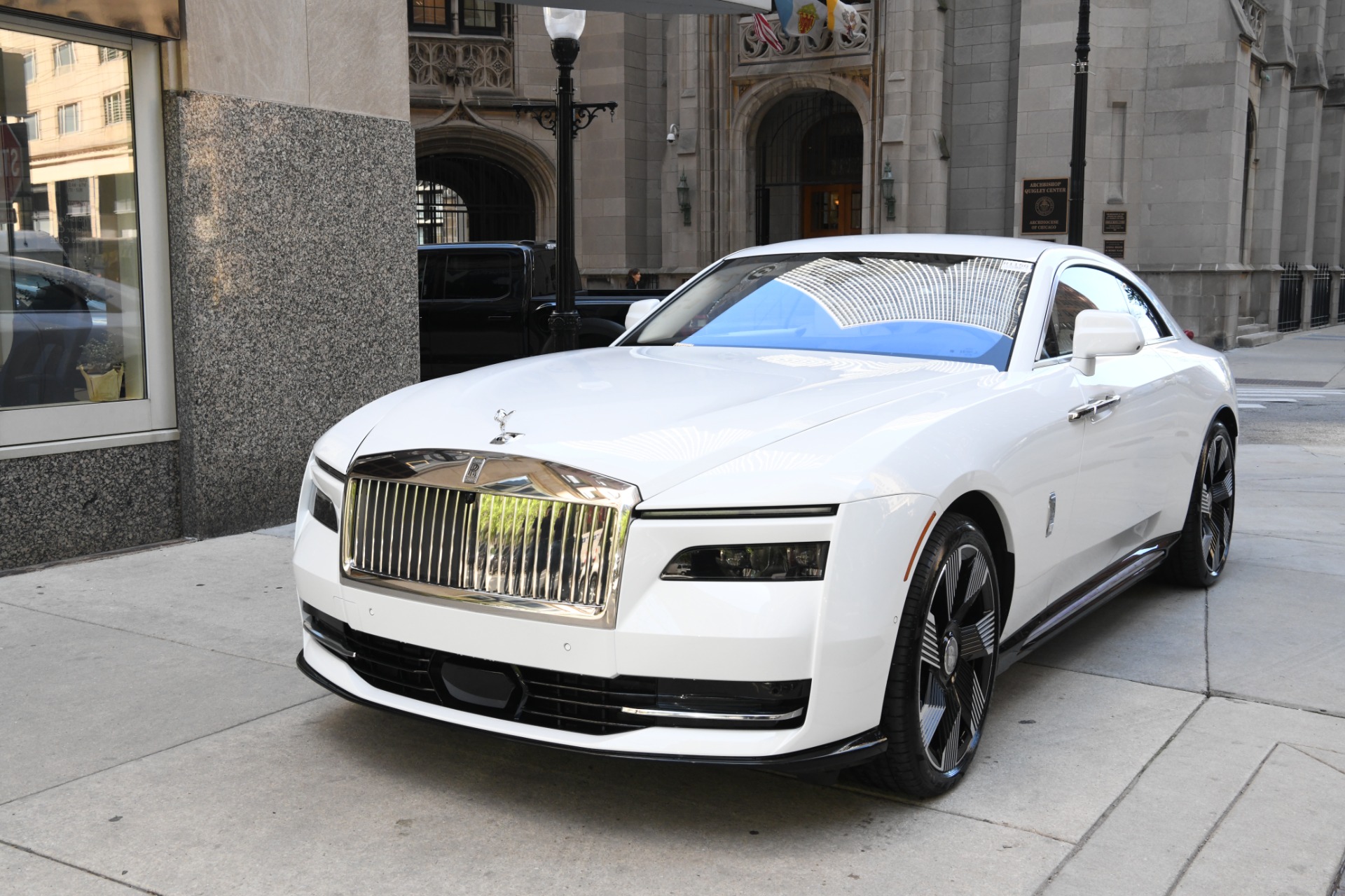 New 20 Rolls Royce Spectre For Sale Call for price   Bentley ...