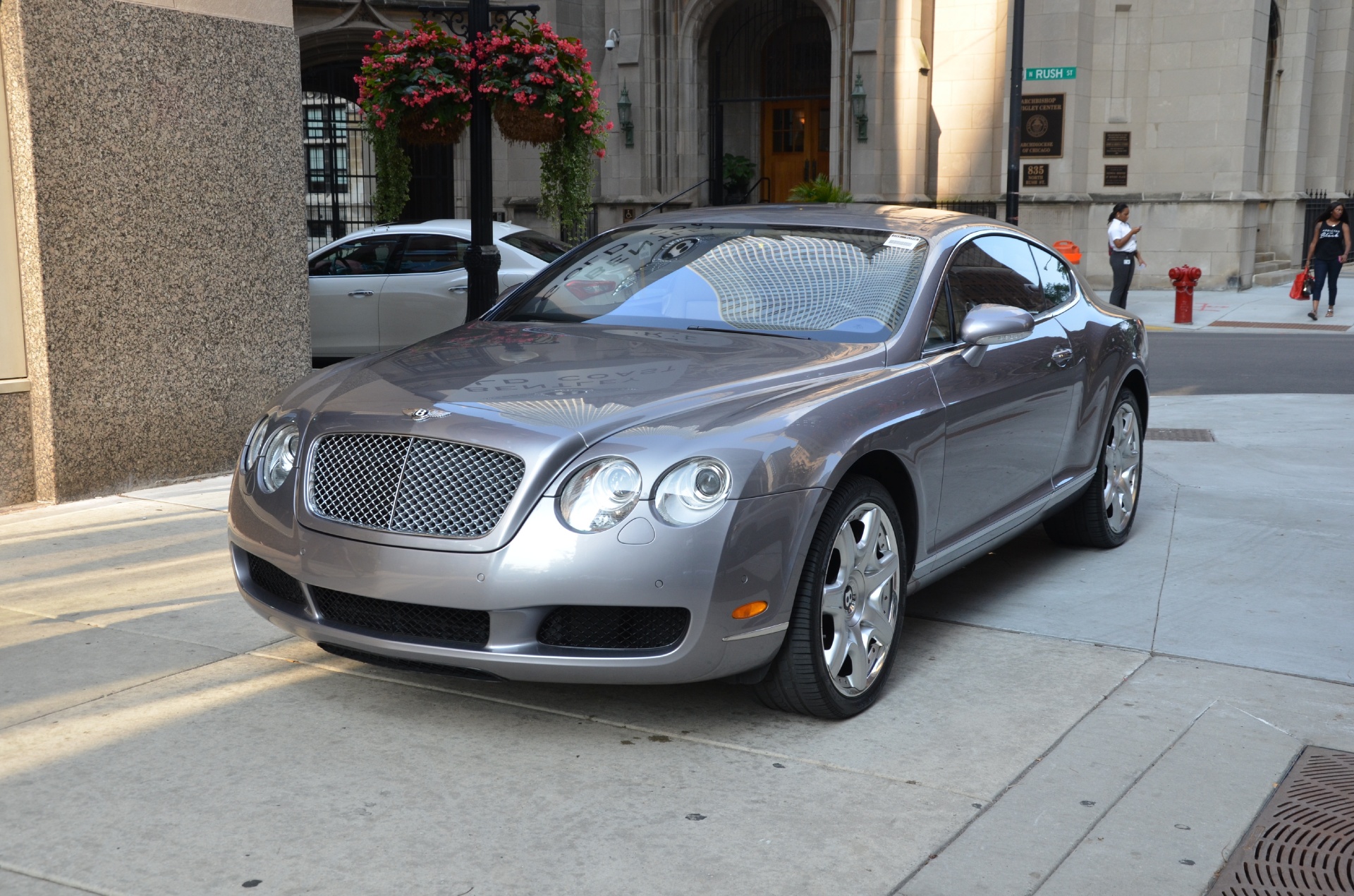 Bentley Gold Coast