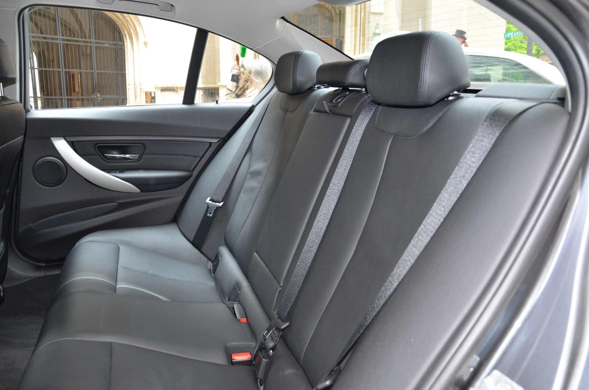 2013 bmw 328i folding hotsell rear seats