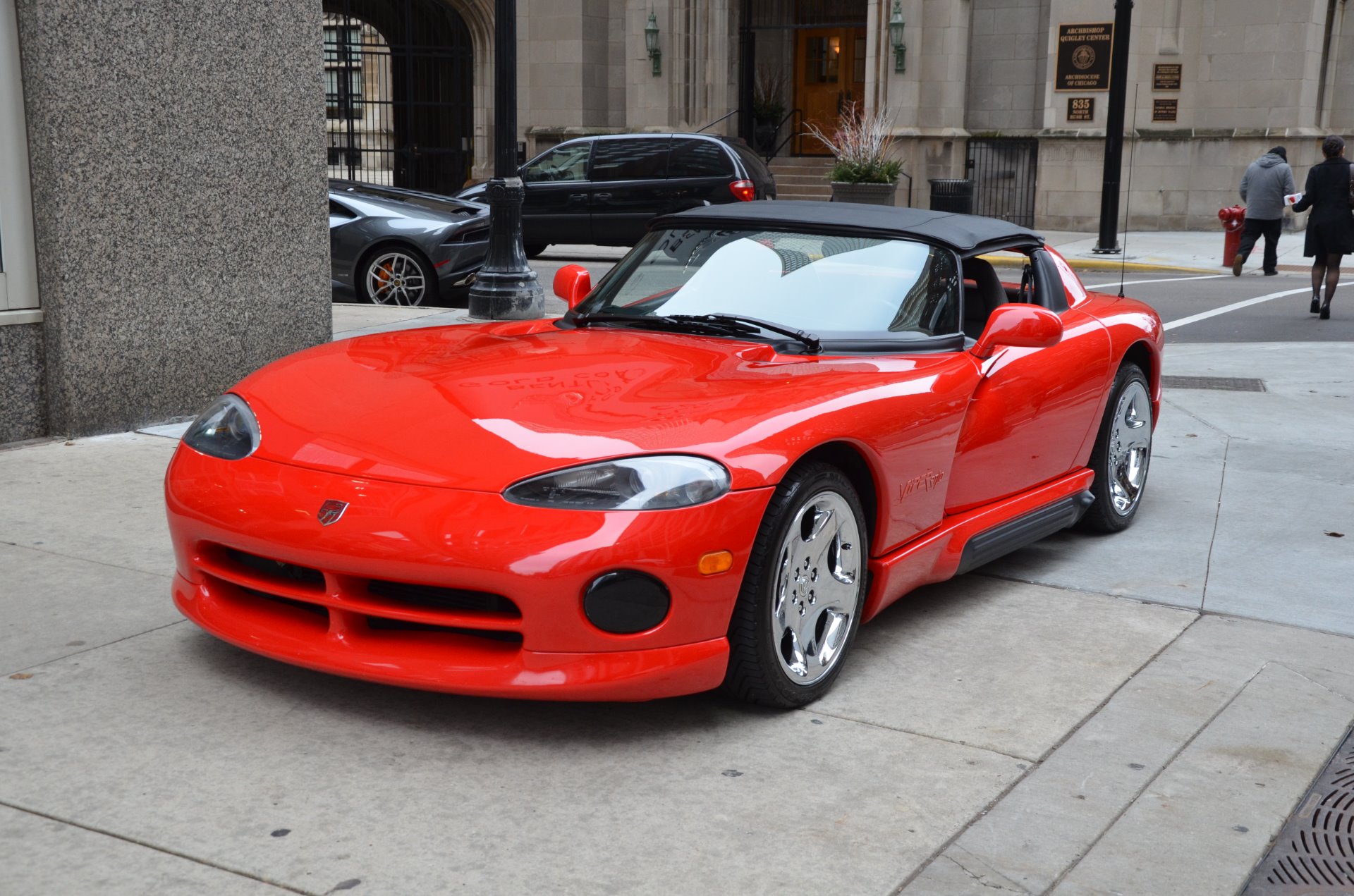 Viper for sale