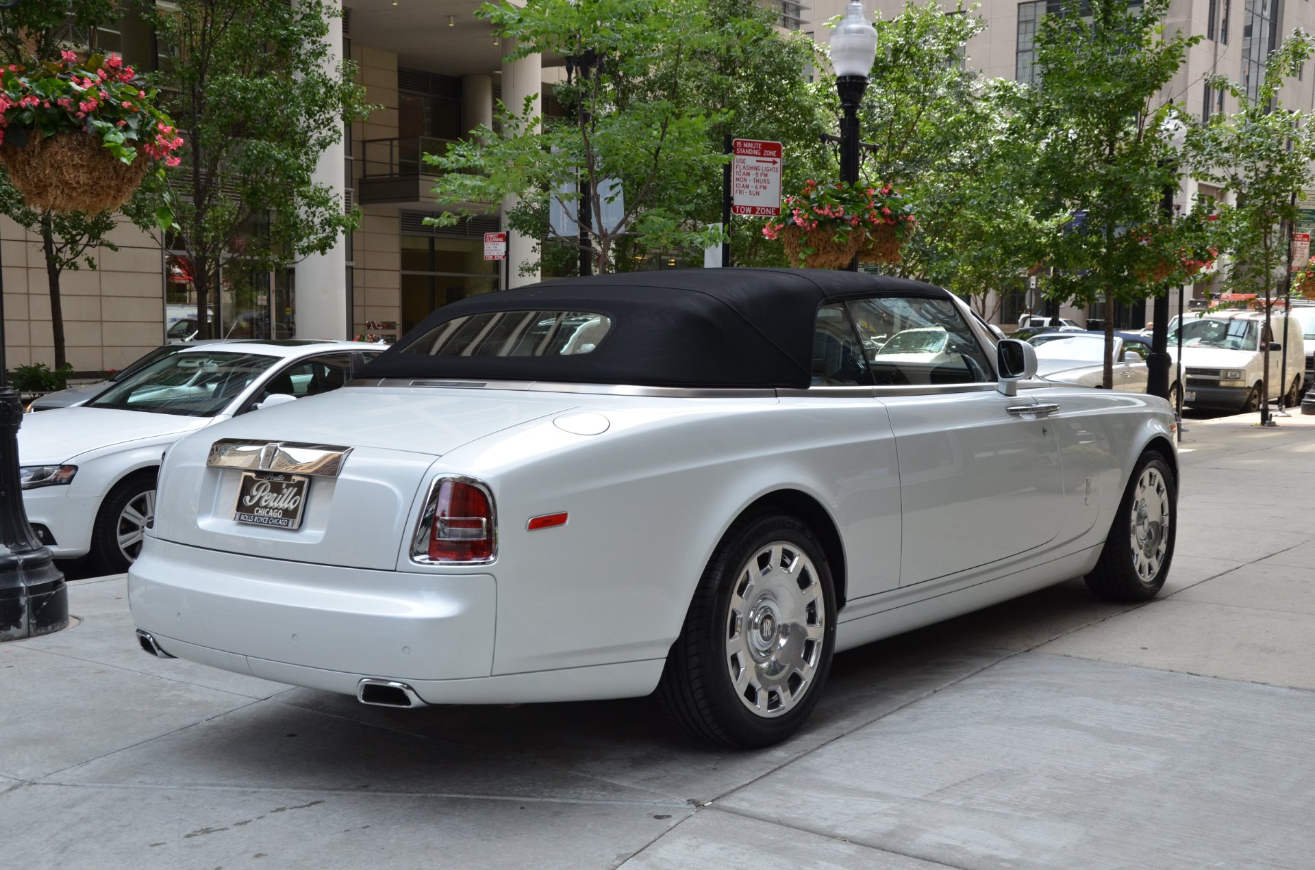 Bristol 405 Drophead Coupe