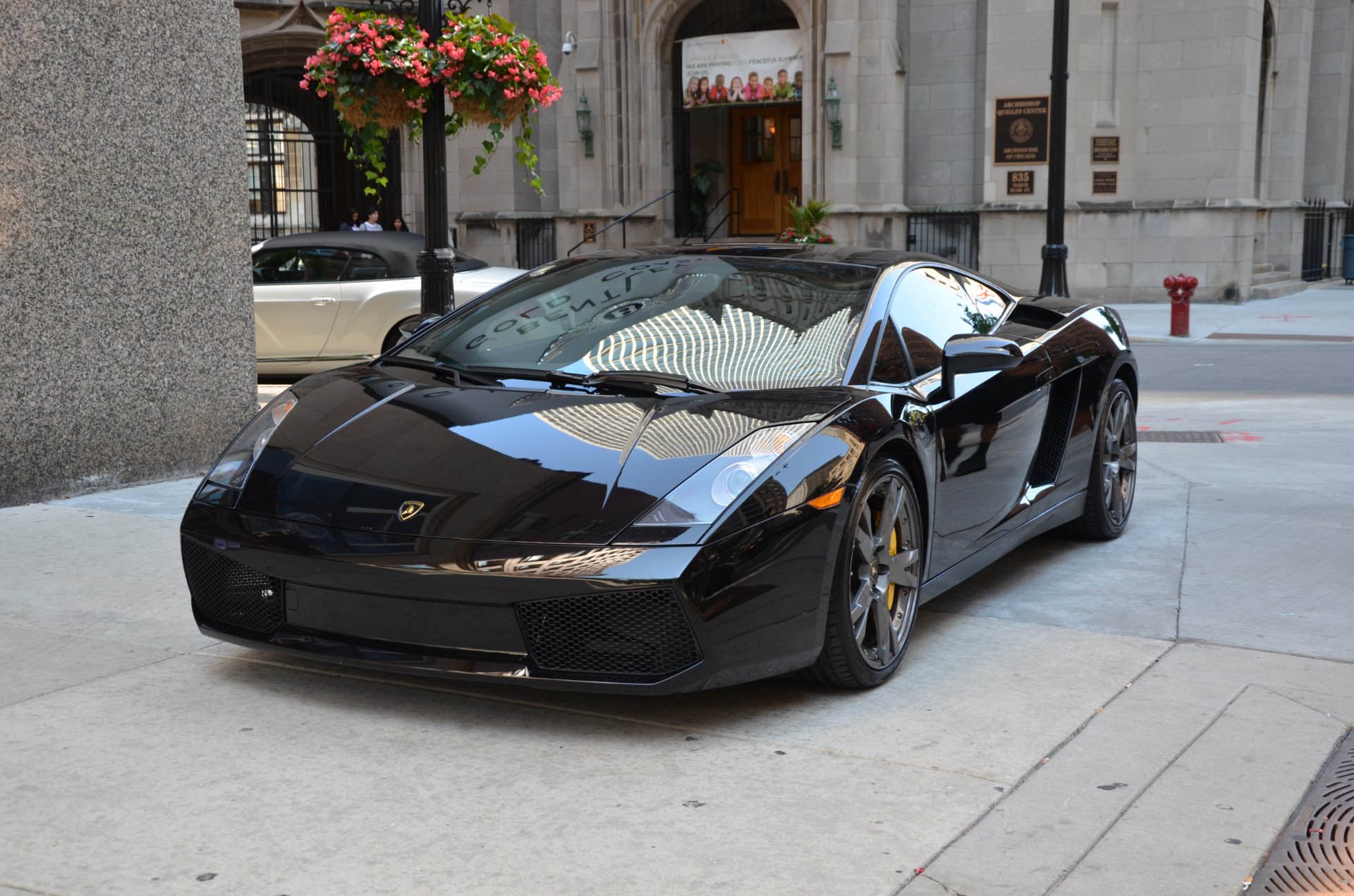 Used 2006 Lamborghini Gallardo For Sale (Sold) | Bentley Gold Coast Chicago  Stock #L312AA