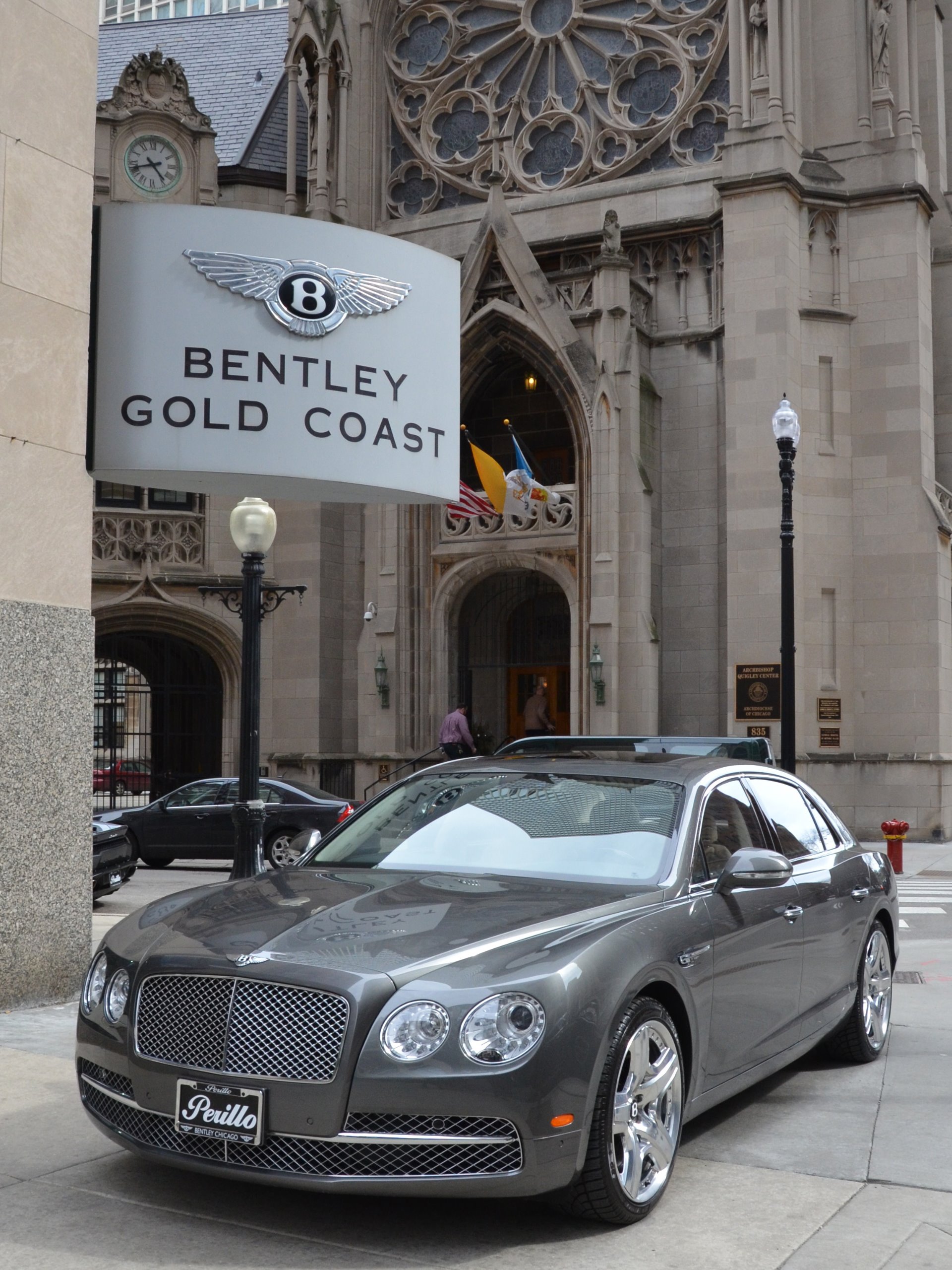 Used Bentley Flying Spur W For Sale Sold Bentley Gold Coast