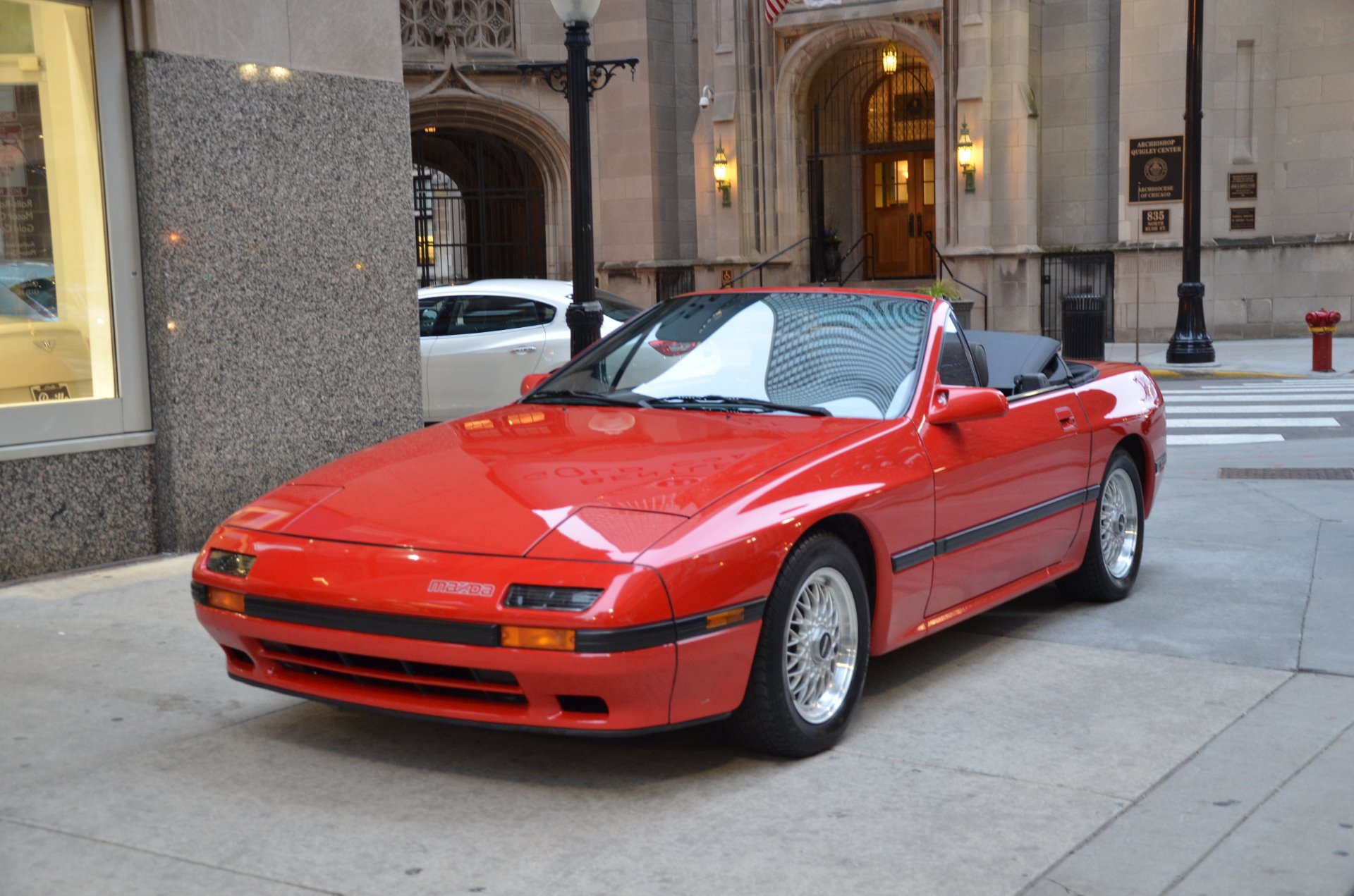 Мазда 1988. Mazda RX 7 1988. Мазда 1988 2 дверная. Мазда классика. Mazda rx7 Retro photo.