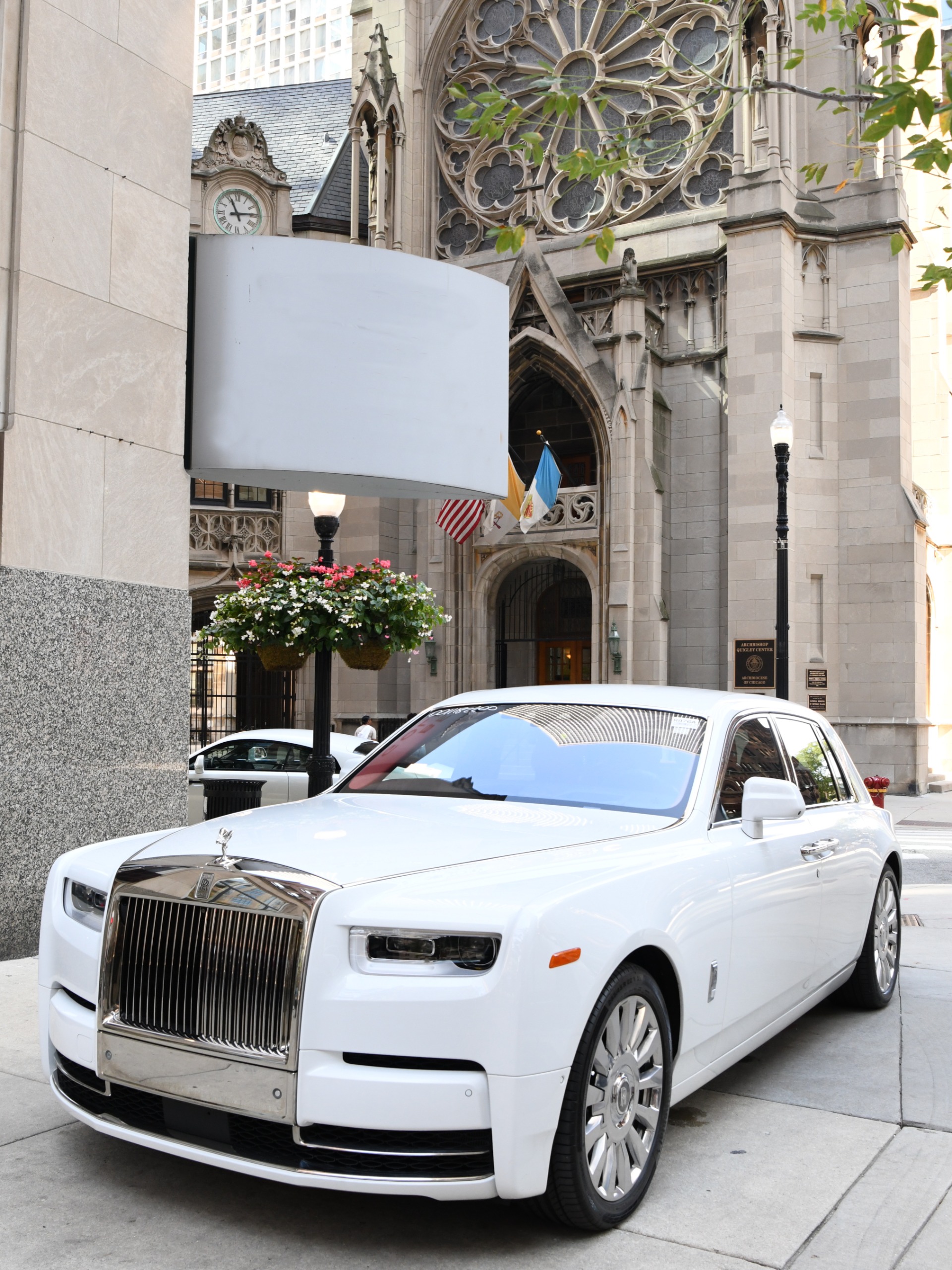 Used 2018 Rolls Royce Phantom For Sale Call For Price Bentley Gold