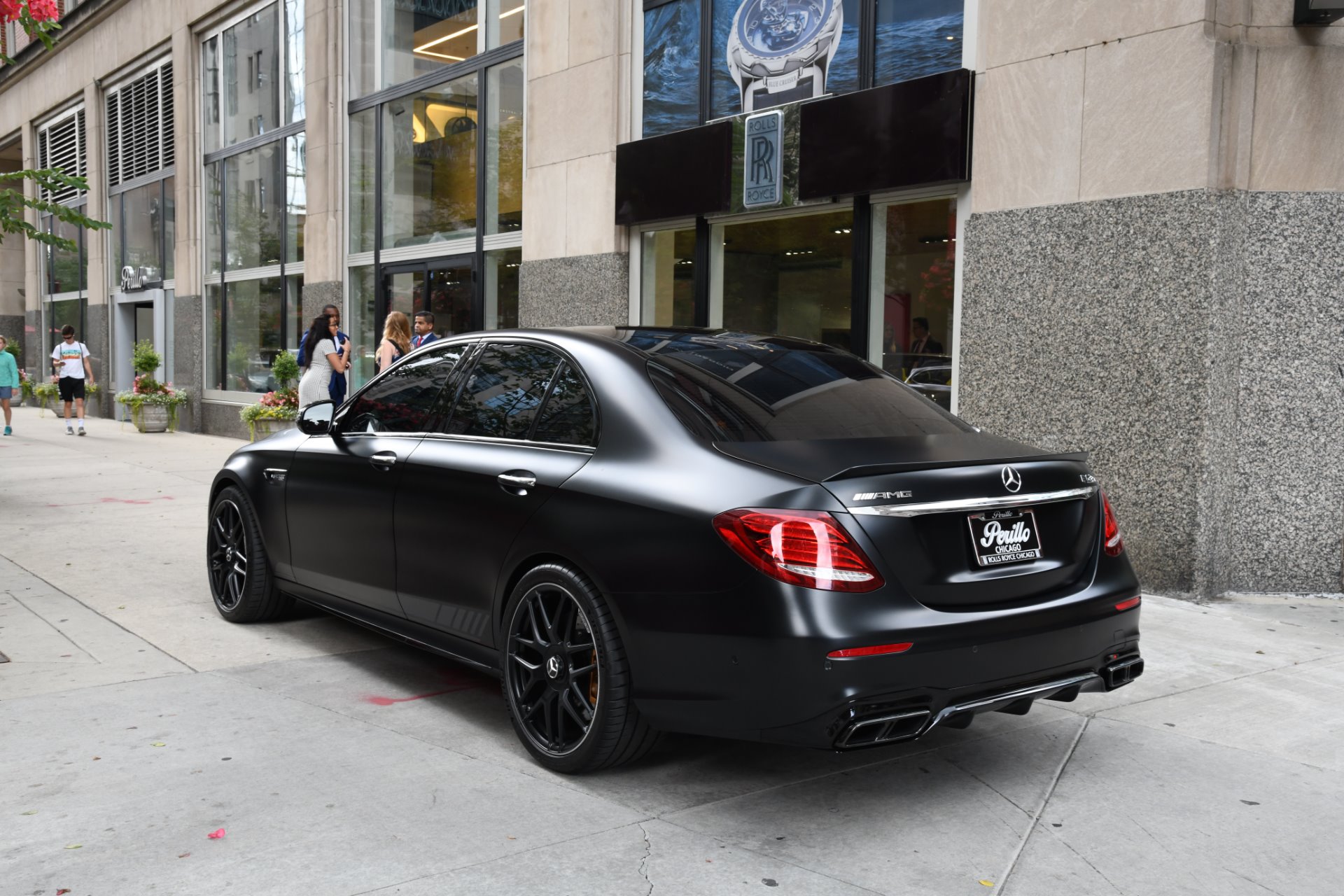 2018 e63 amg s for sale