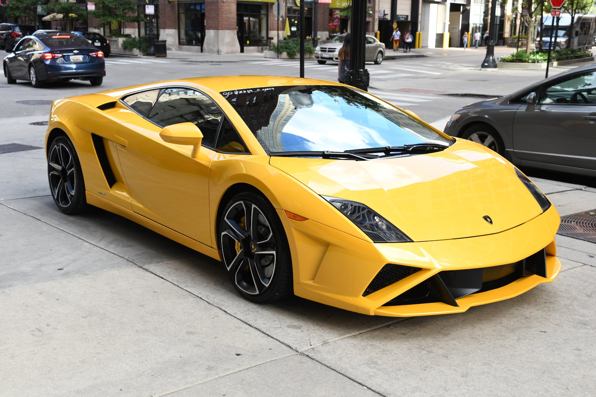 1990 Lamborghini Gallardo