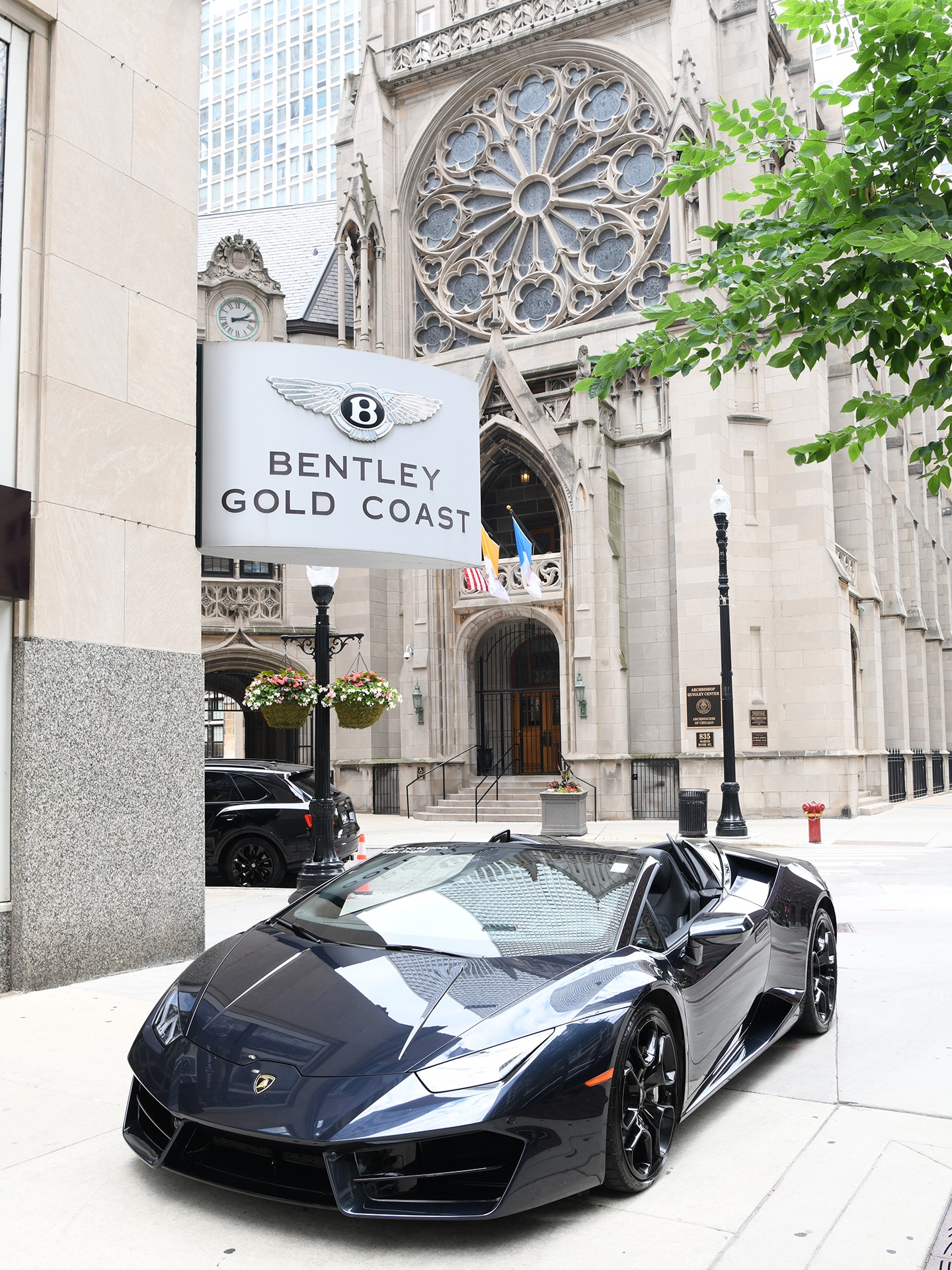 Used 2017 Lamborghini Huracan Spyder Lp 580 2 Spyder For Sale Sold Bentley Gold Coast 6025