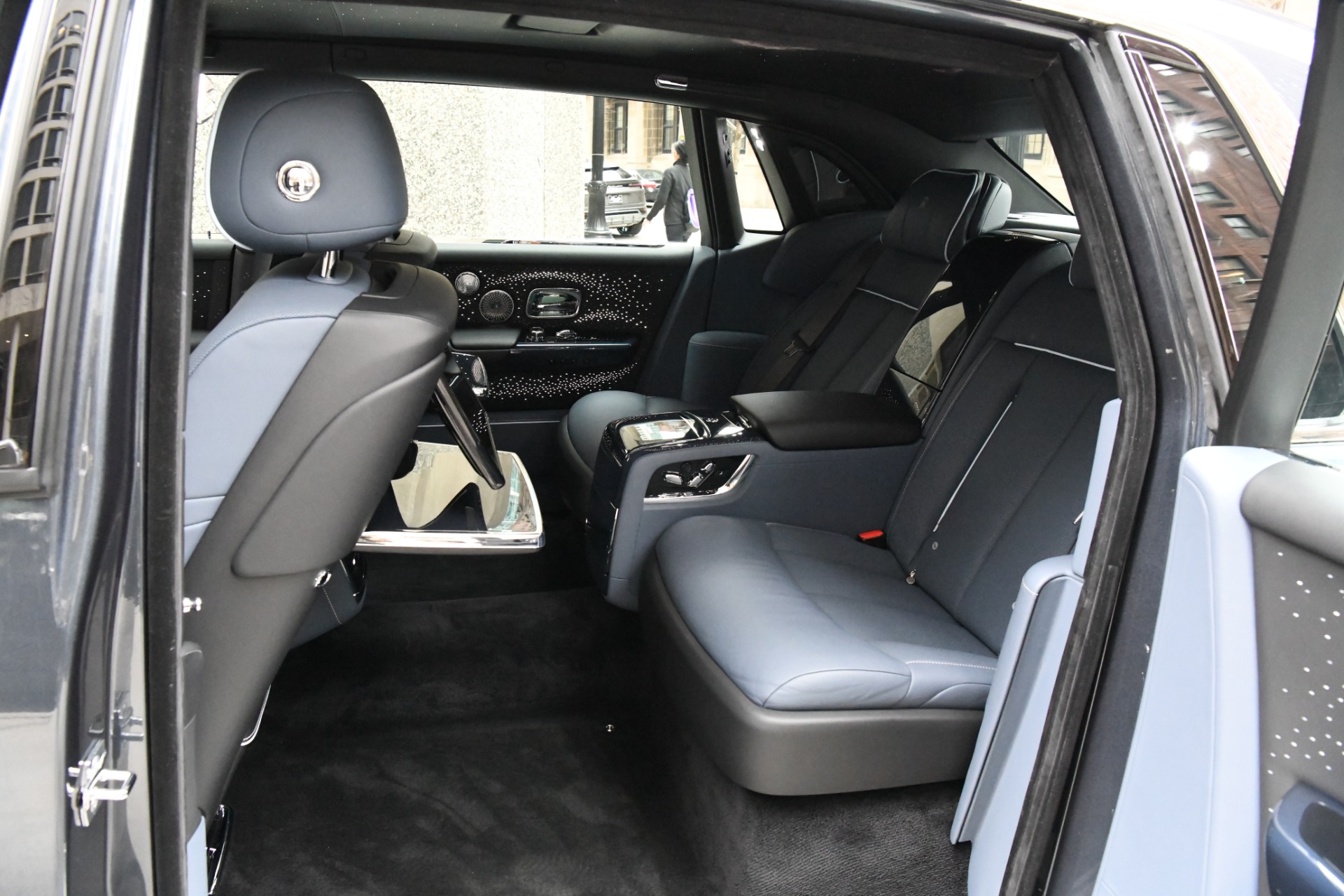 New 2021 Rolls-Royce Phantom Extended WHEELBASE Tempus Collection For Sale  (Sold)