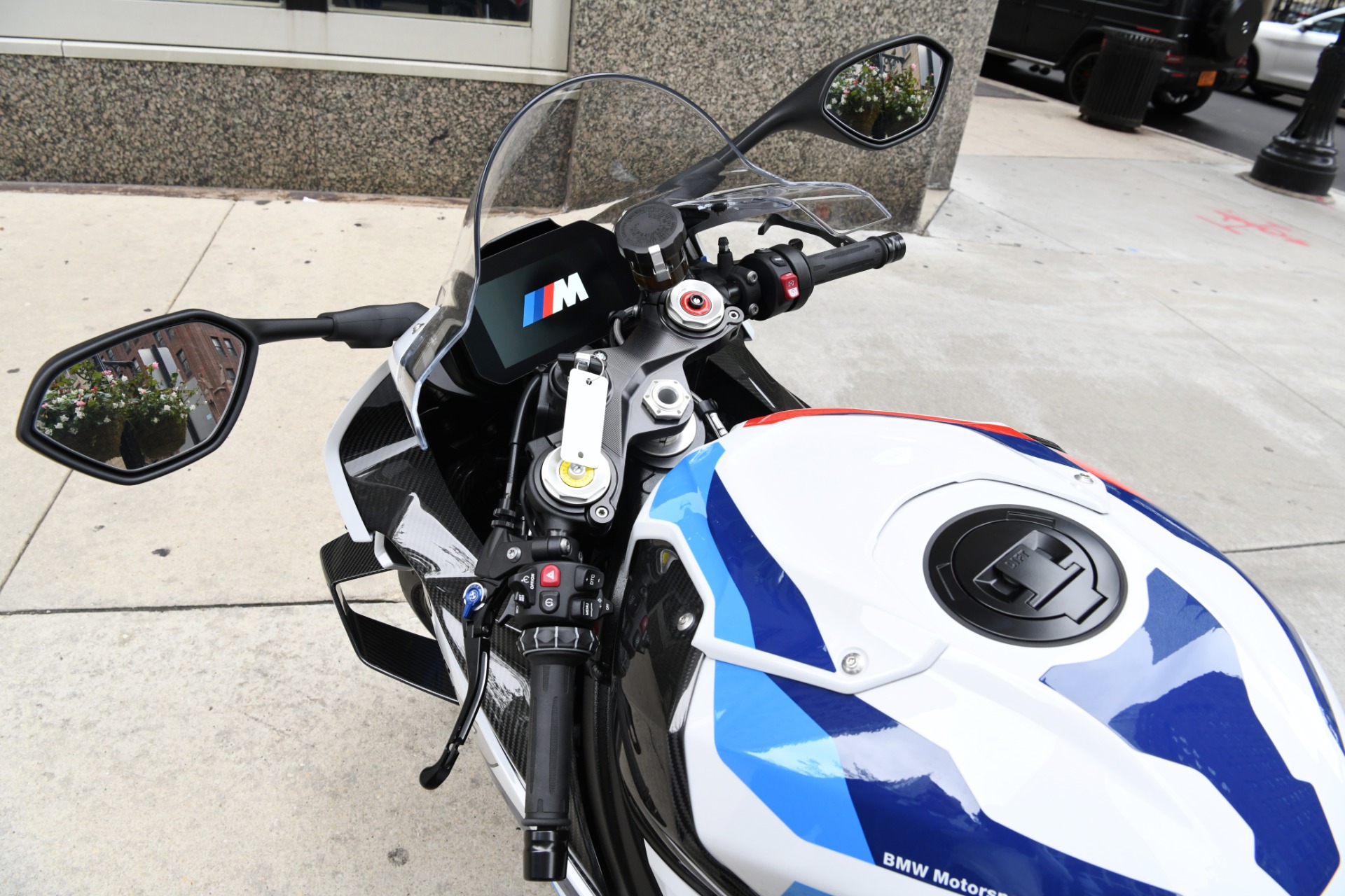 2021 bmw deals m1000rr for sale